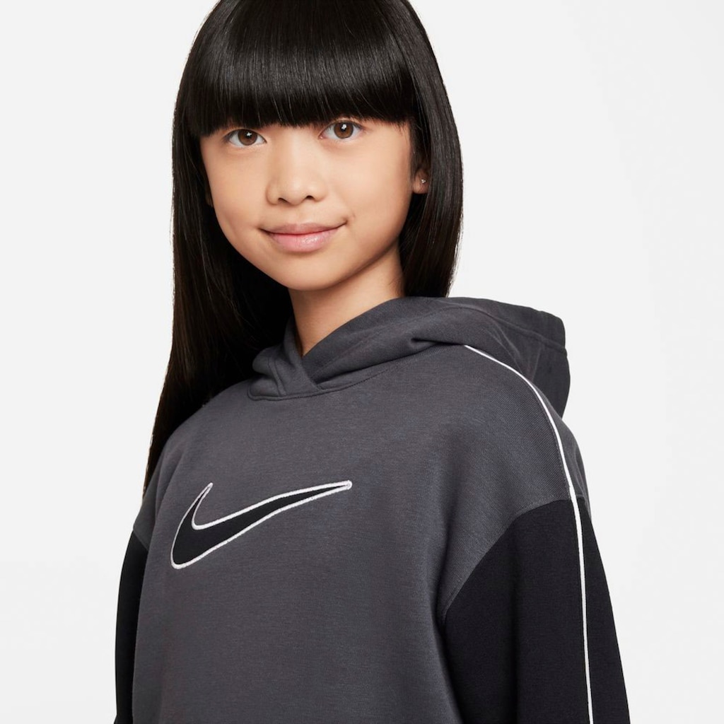 Nike Sportswear Kapuzensweatshirt »NSW OS PO HOODIE SW - für Kinder«