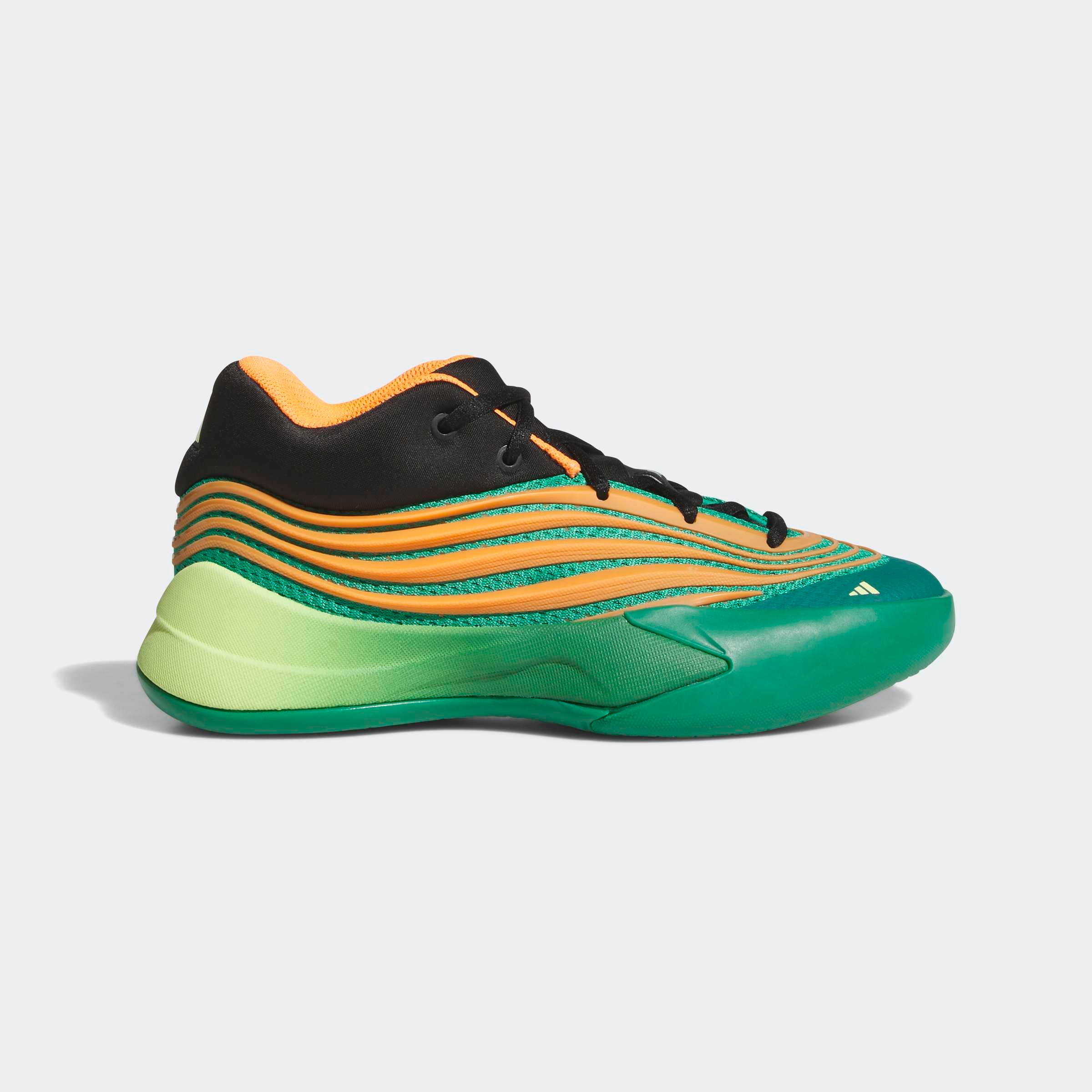 adidas Performance Basketballschuh »DAME X J«  für Kinder & Jugendliche