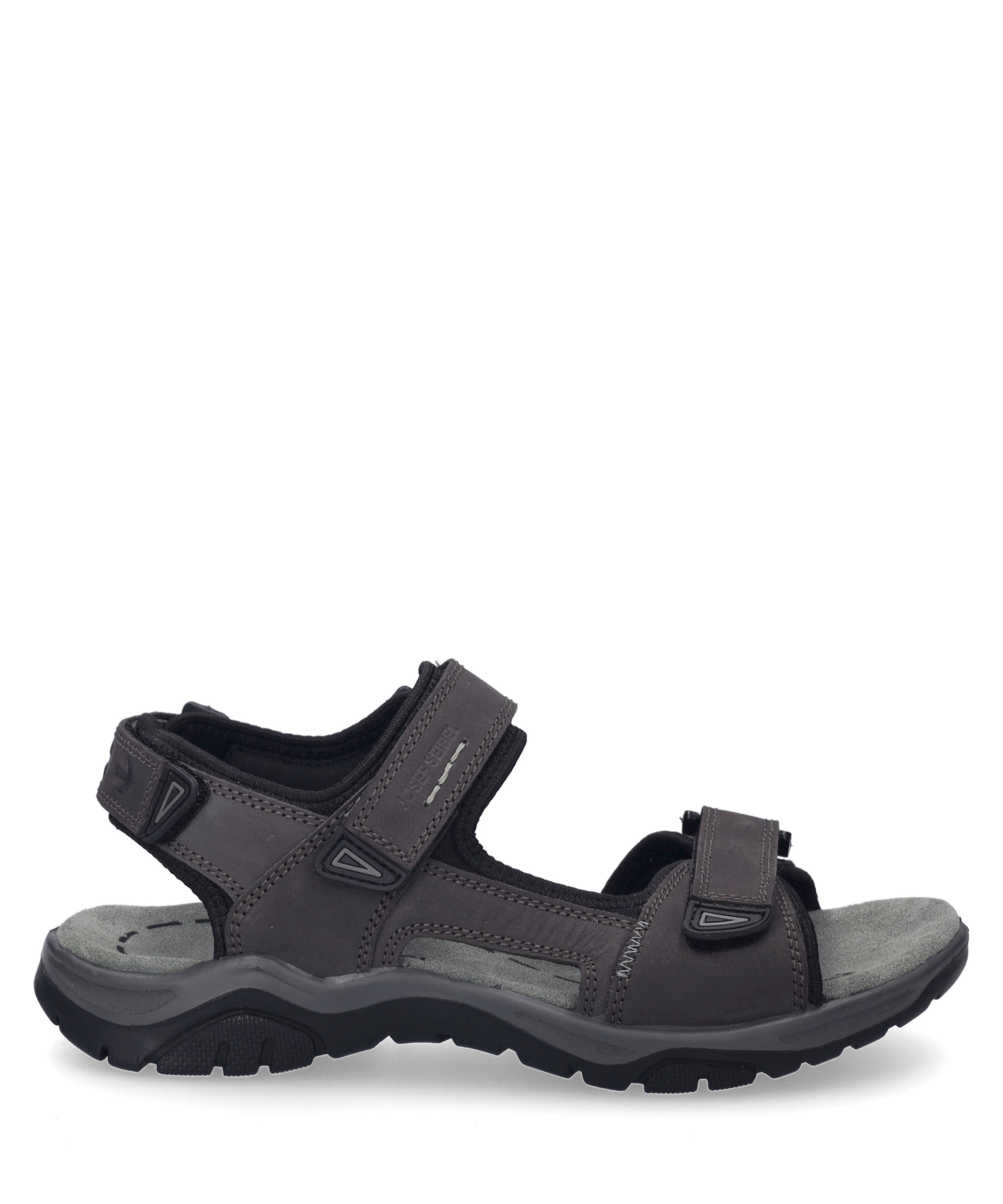 Josef Seibel Sandale »Arlo 02, granit«