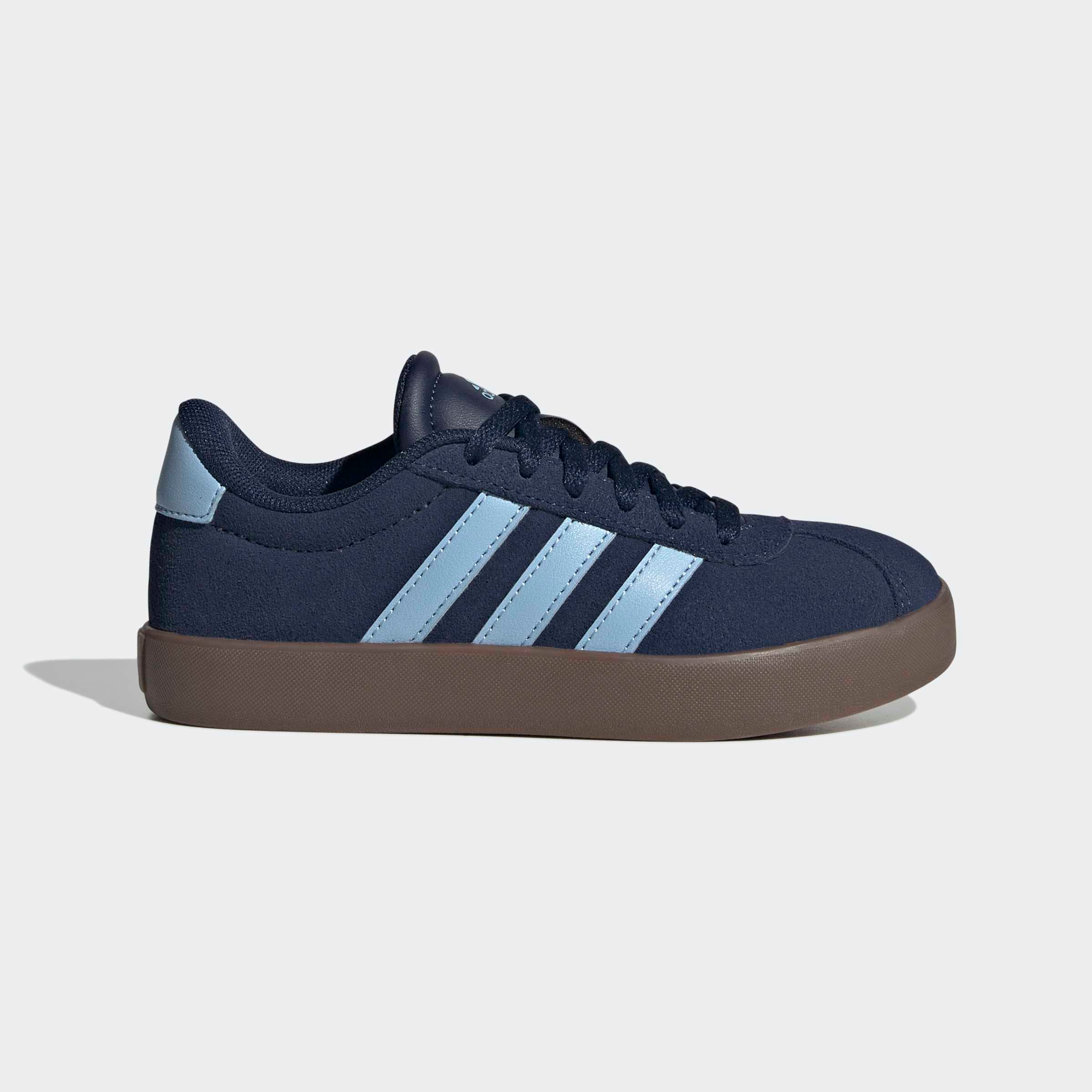 adidas Sportswear Sneaker »VL COURT 3.0«  inspiriert vom Design des adidas Handball Spezial