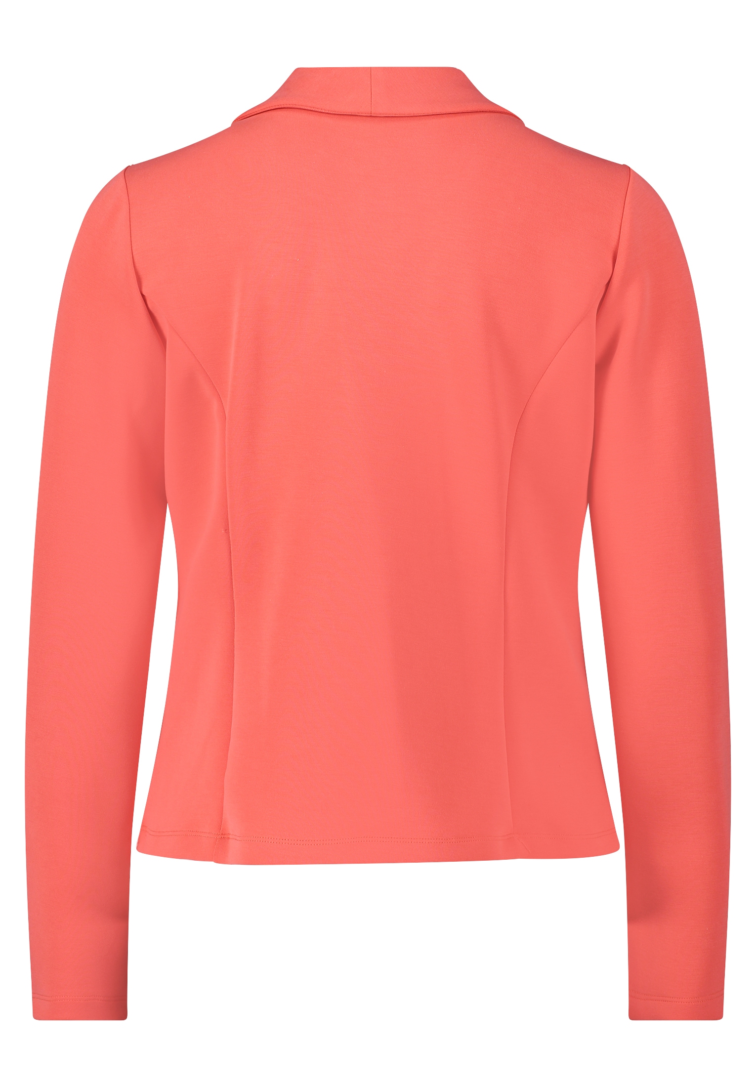 Betty Barclay Jerseyblazer »Jerseyjacke mit Knöpfen«