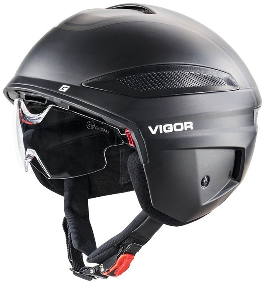 Cratoni Fahrradhelm »VIGOR«