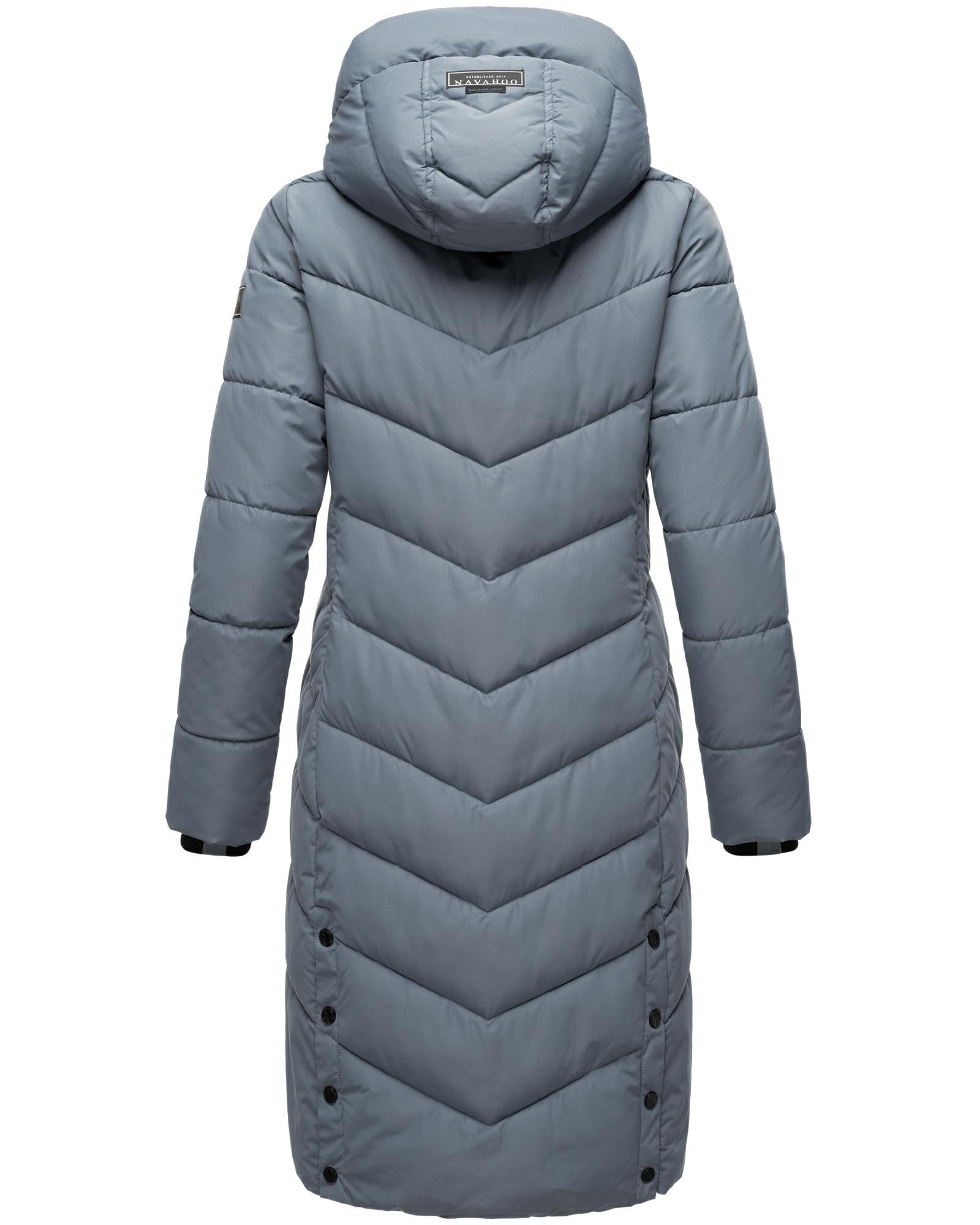 Navahoo Steppmantel »Steppmantel Sahnekatzii XIV«