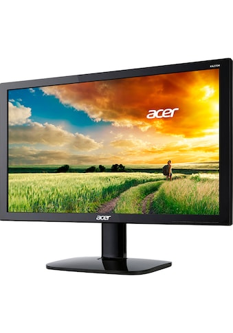 Acer Gaming-Monitor »KA270H«, 69 cm/27 Zoll, 1920 x 1080 px, Full HD, 4 ms... kaufen