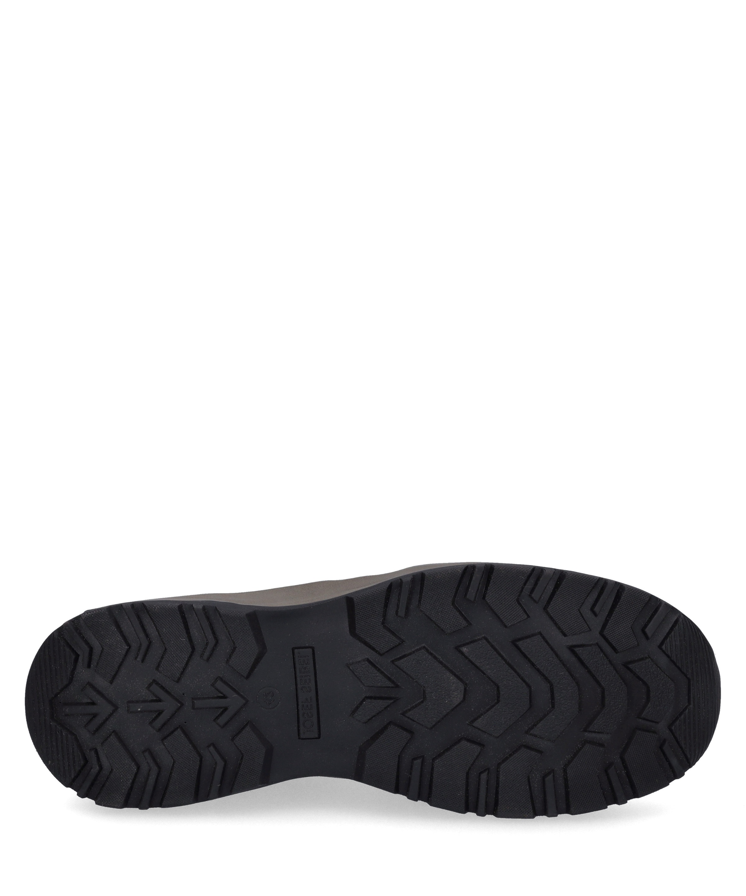 Josef Seibel Schnürschuh »Leroy 56, indigo-kombi«