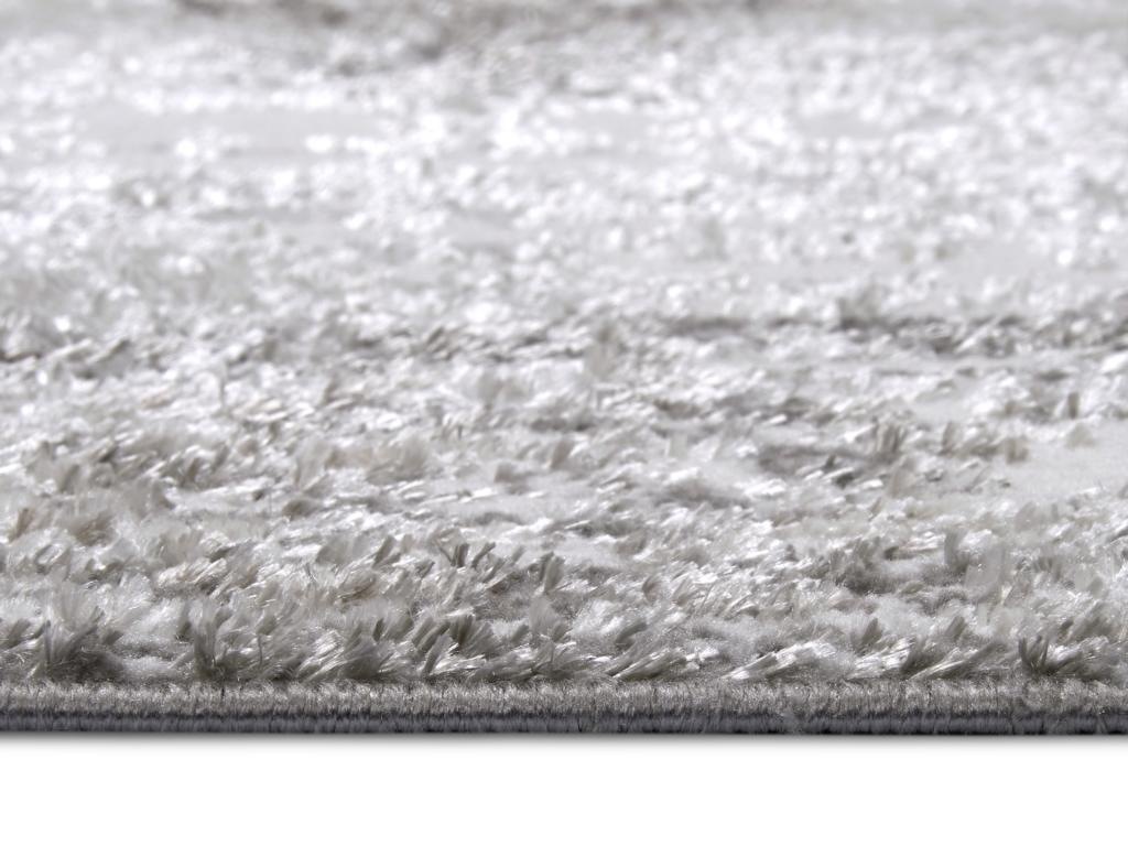 HANSE Home Teppich »Retro«, rechteckig, 13 mm Höhe, strapazierfähig, pflegeleicht, robust, glänzend