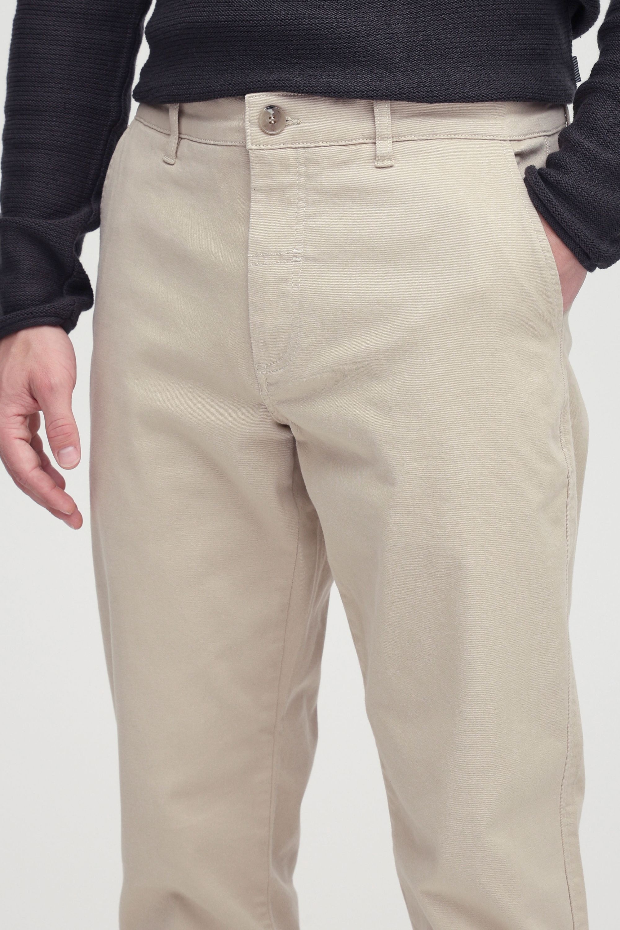 !Solid Stoffhose »Stoffhose SDErico«
