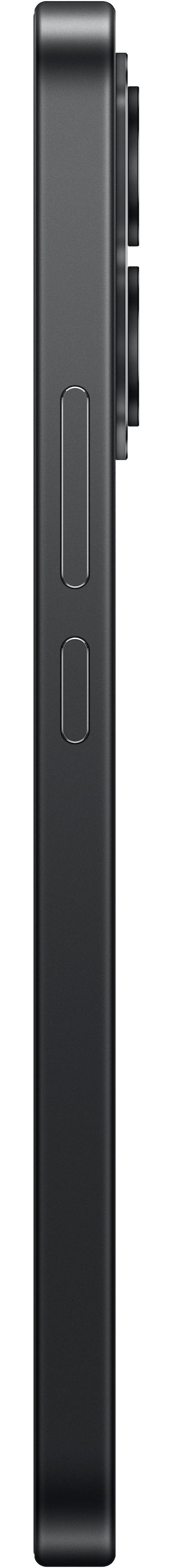 Xiaomi Smartphone »REDMI Note 17 Pro Max 5G« Black