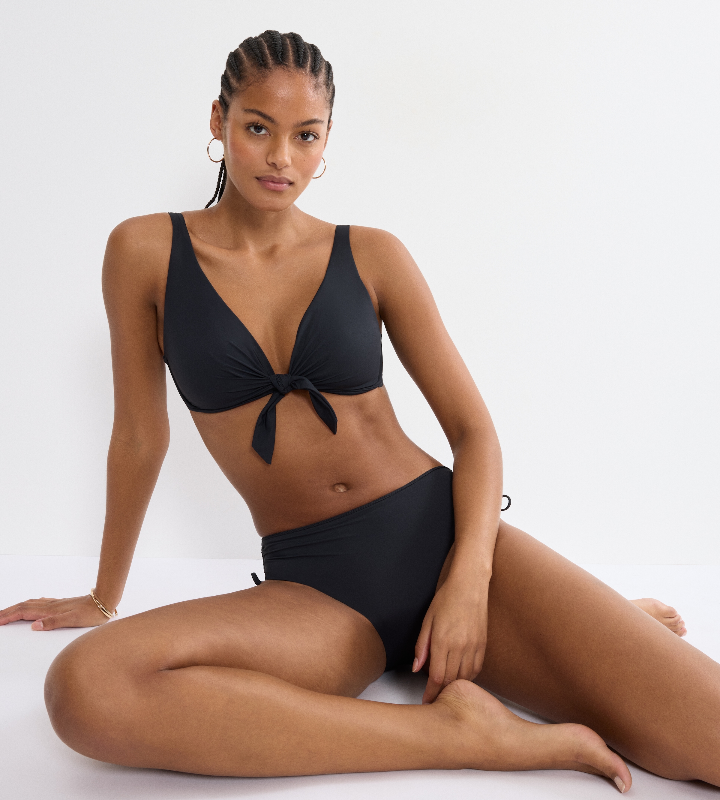 Triumph Bügel-Bikini-Top »Summer Twist W« Eleganz und Komfort