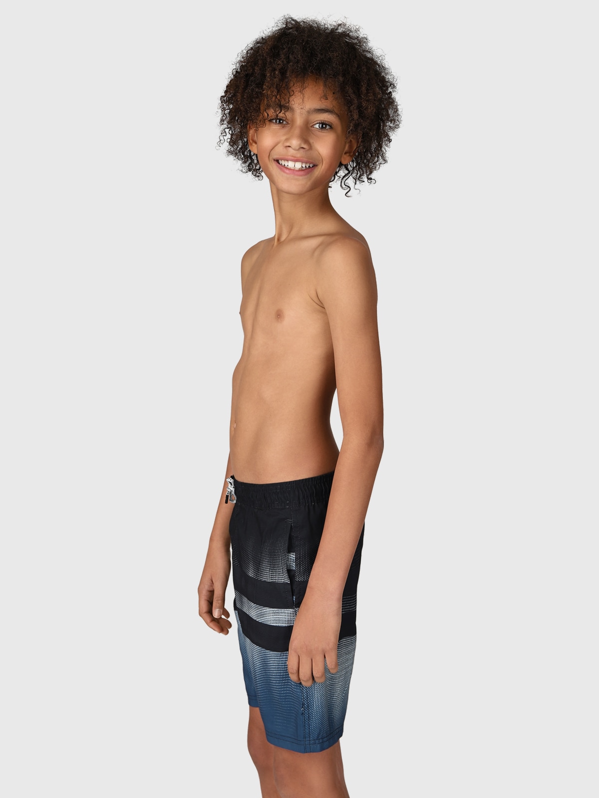 Brunotti Badeshorts »Archaly Boys Swim Shorts«