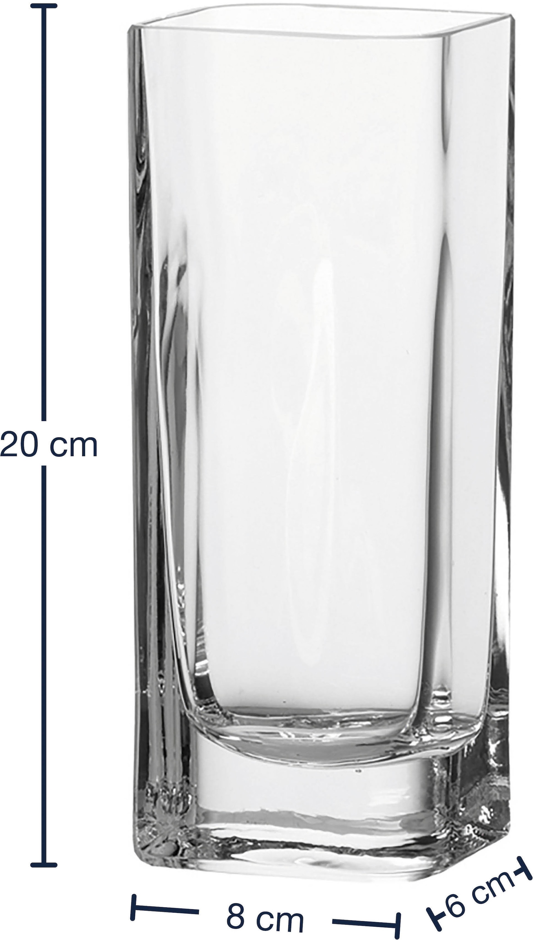 LEONARDO Dekovase »LUCCA«