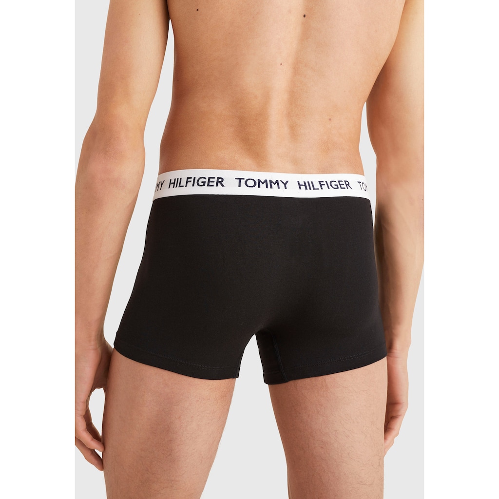 Tommy Hilfiger Underwear Trunk »TRUNK«