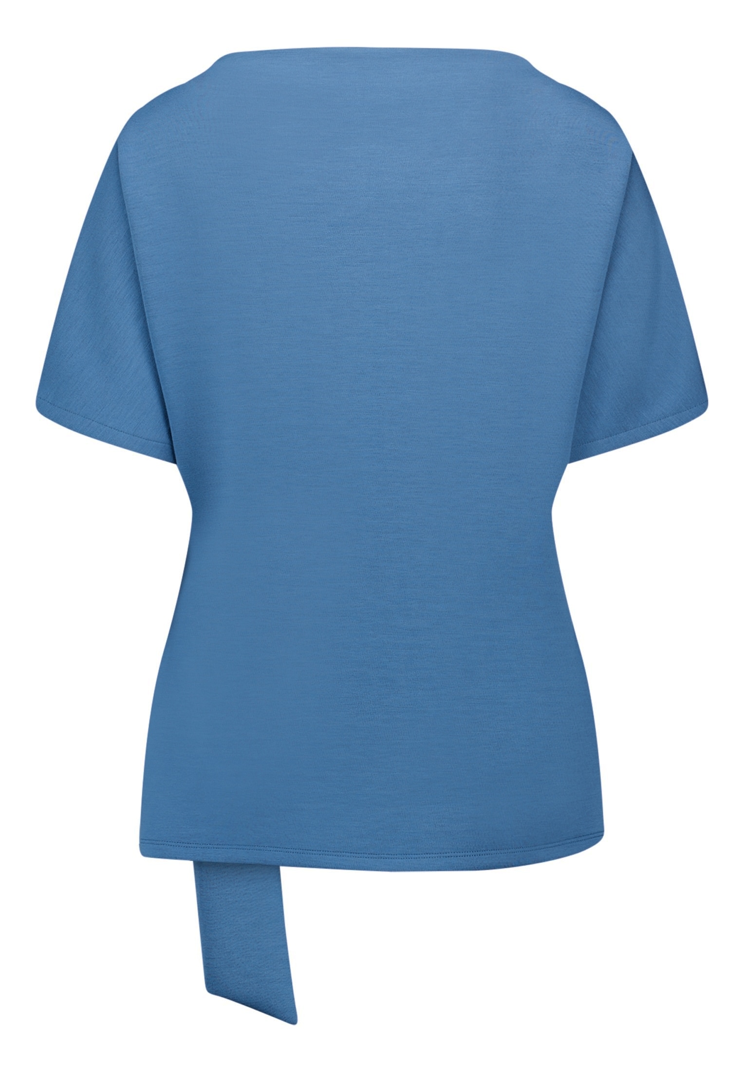 Betty Barclay Schößchenshirt »Schluppenshirt mit Kragen«