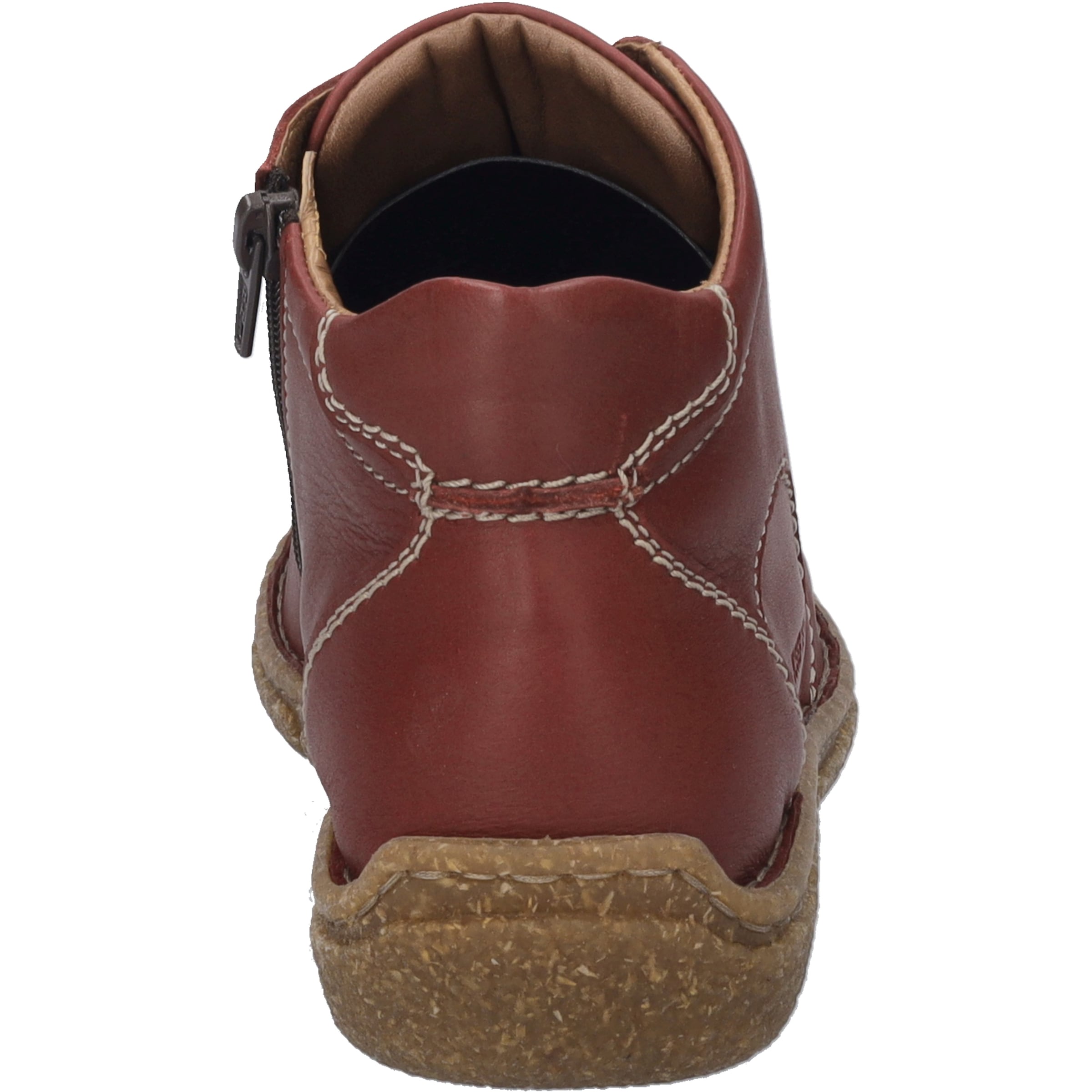 Josef Seibel Stiefelette »Neele 46, hibiscus«