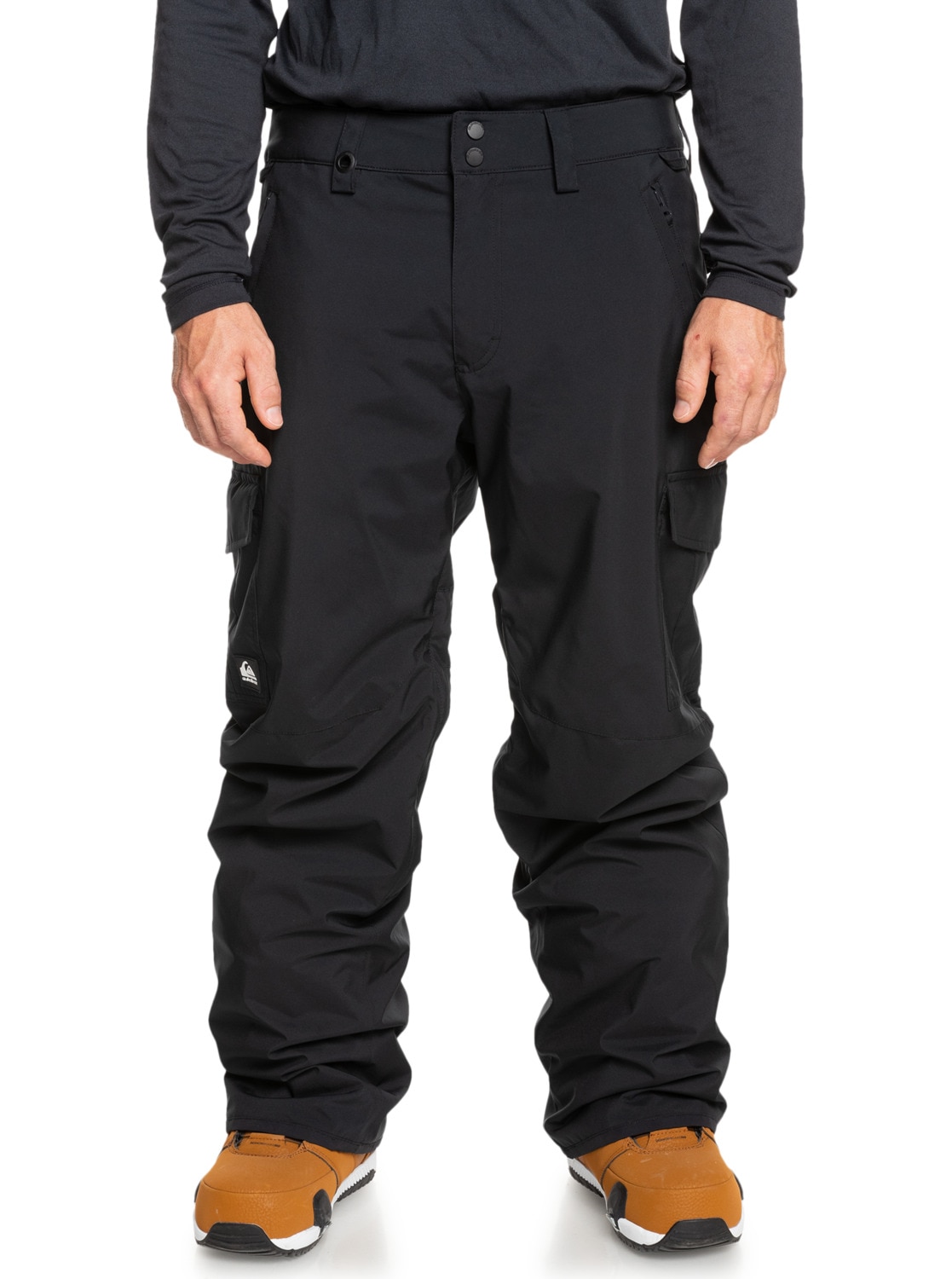 Quiksilver Snowboardhose »Porter«