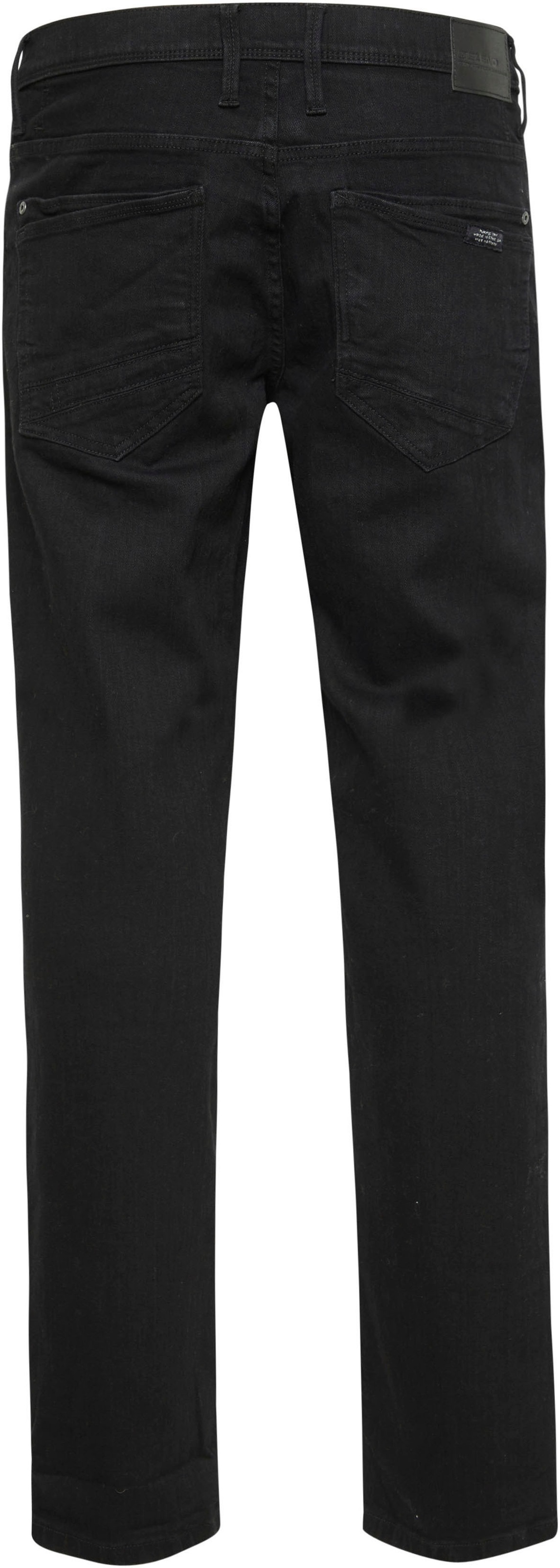 Blend Regular-fit-Jeans »BL-Rock fit«