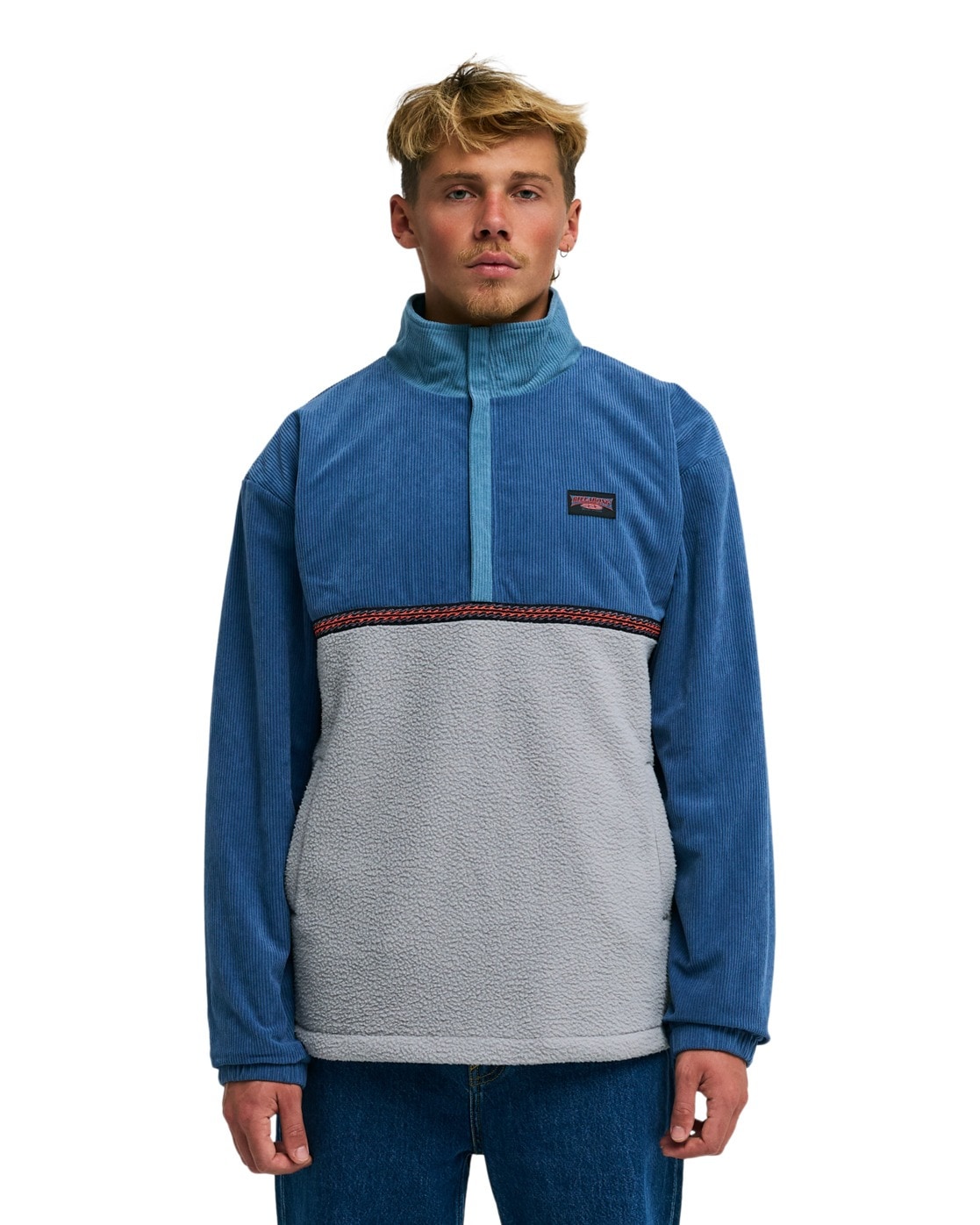 Billabong Troyer »Space Lobster«