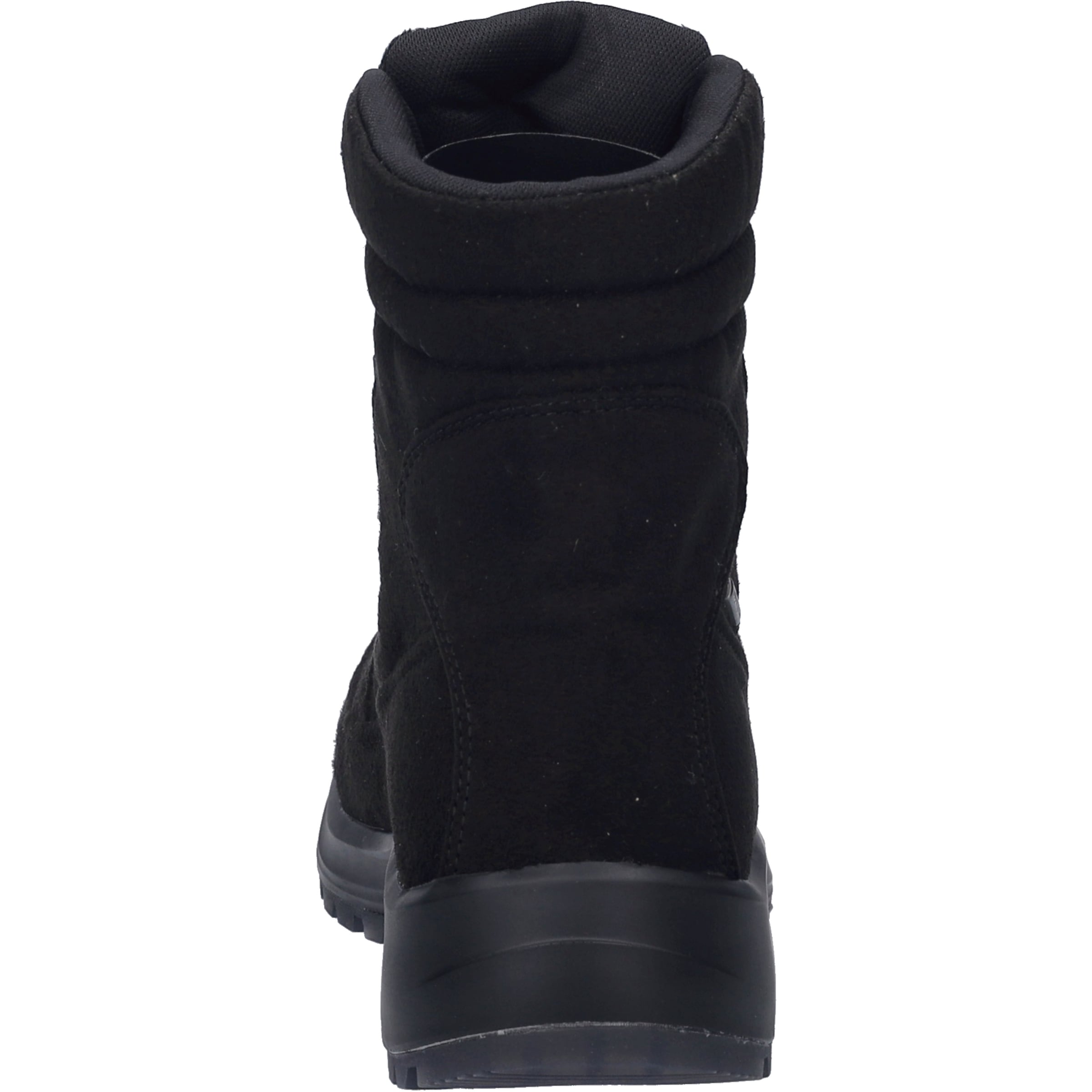 Josef Seibel Stiefel »Colorado 51, schwarz«