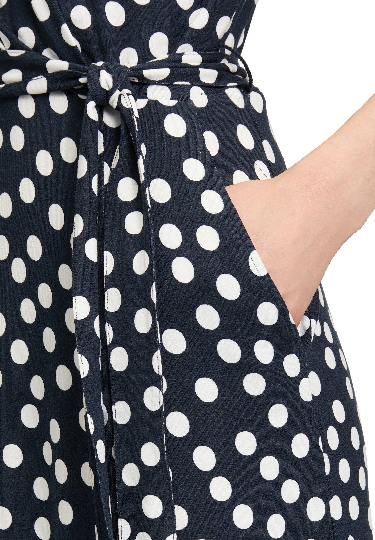 Betty Barclay Jerseykleid »Jerseykleid mit Blumenprint«