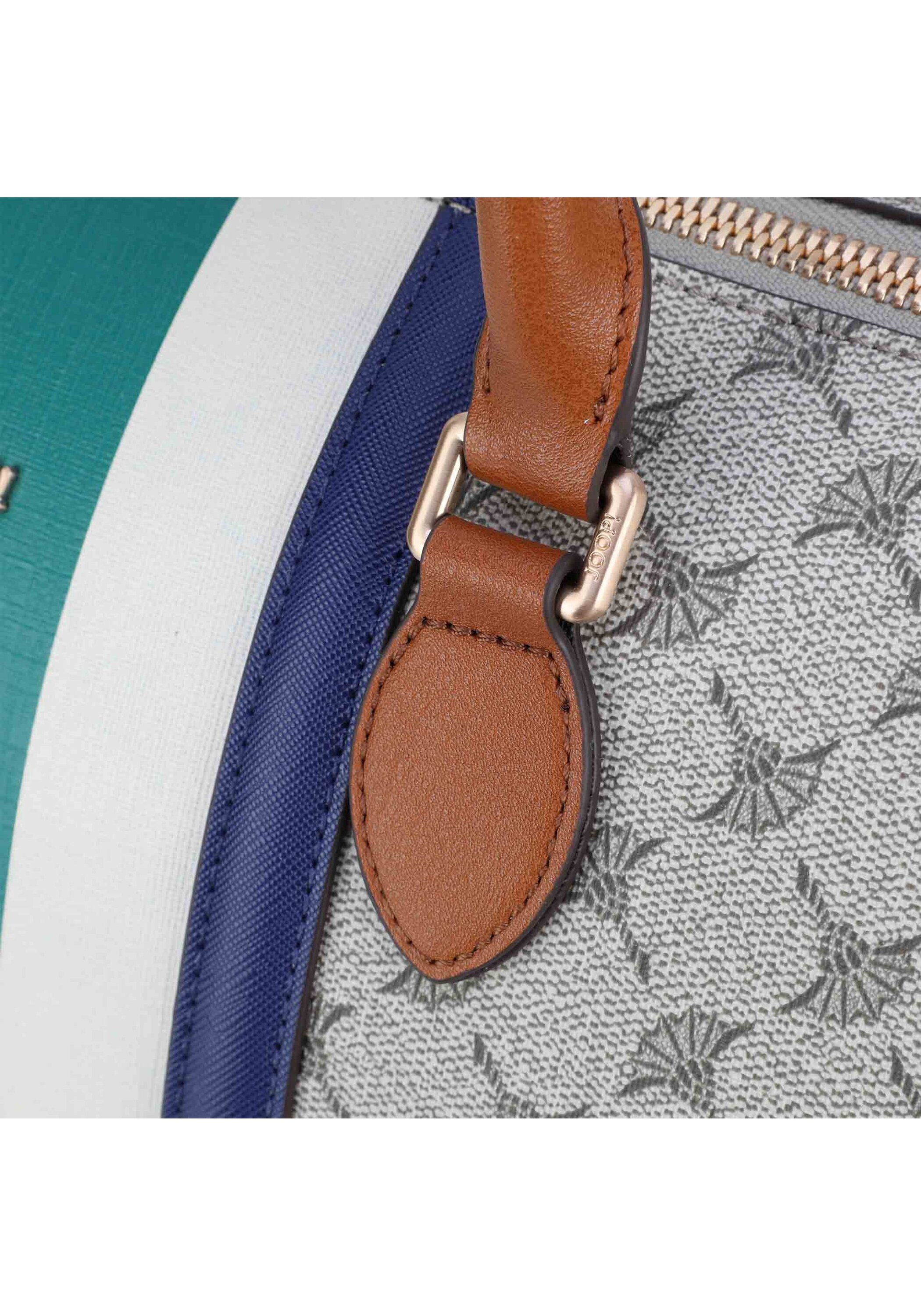 JOOP! Handtasche »Handtasche Mazzolino Due Aurora Weekender lhz«