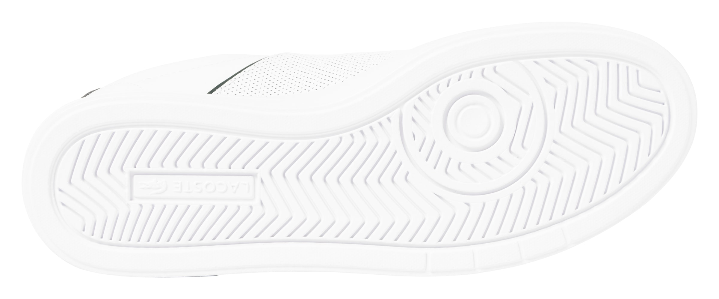 Lacoste Sneaker »COURT SNEAKERS«