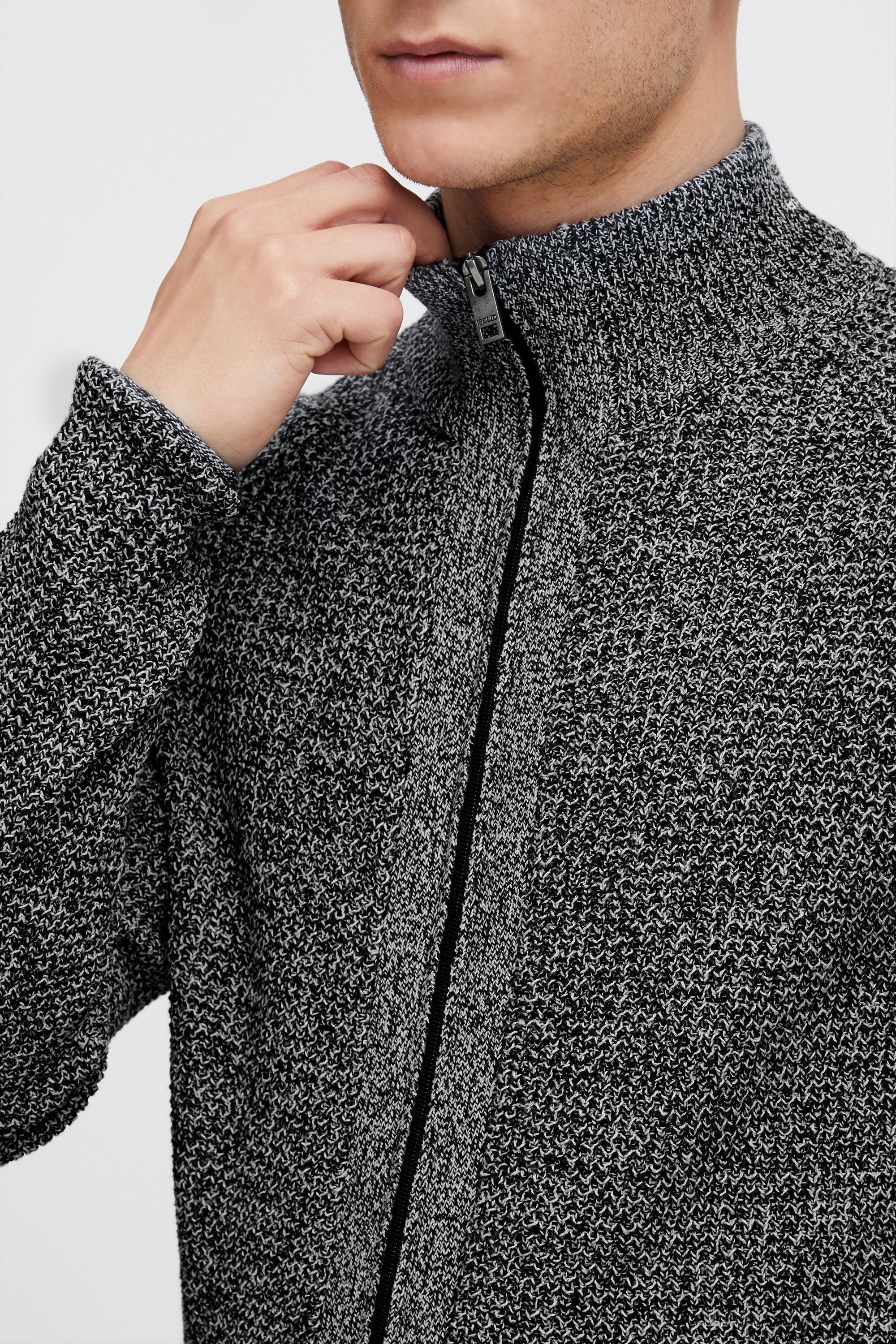 !Solid Strickjacke »Strickjacke SDKotcha«