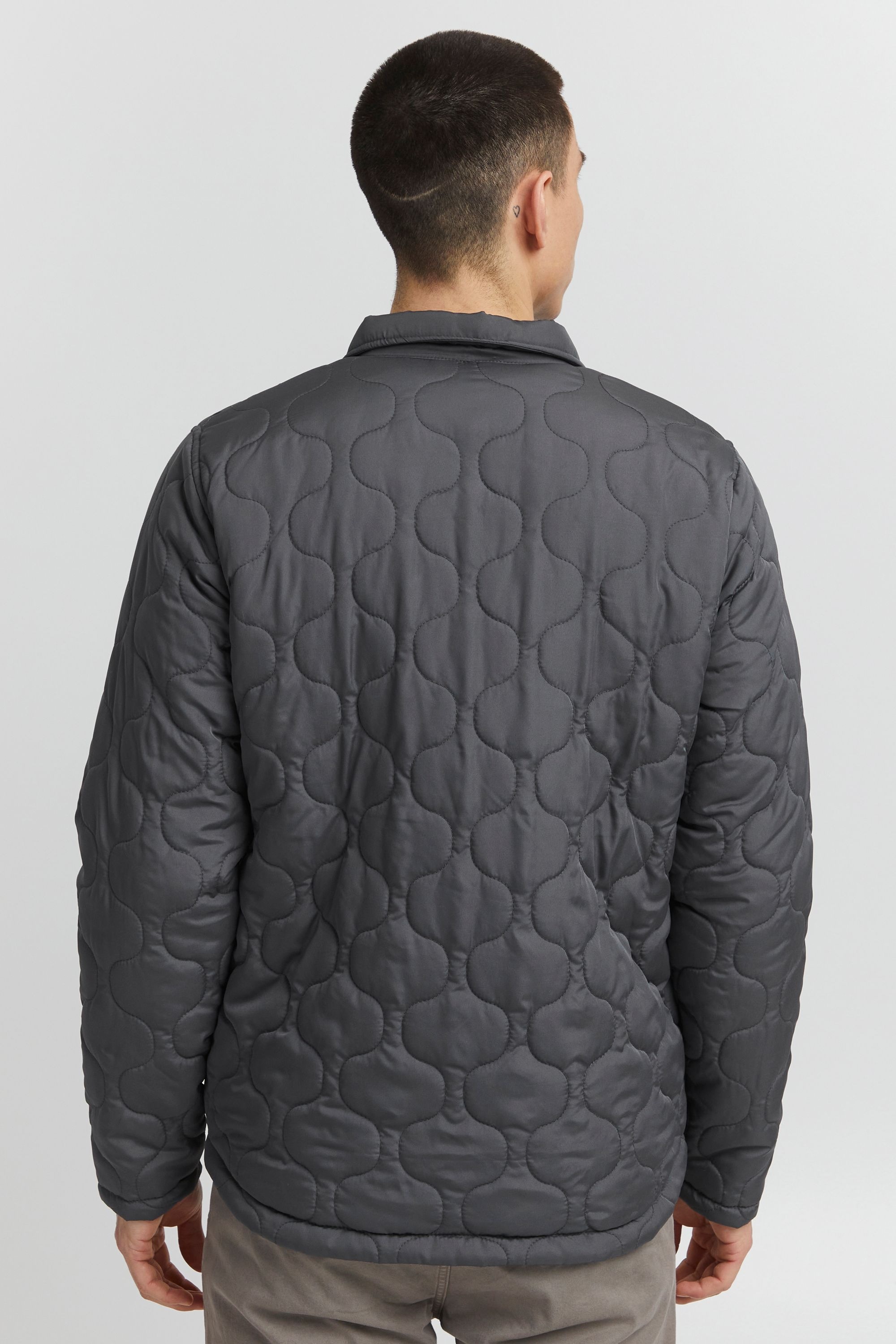 11 Project Steppjacke »Steppjacke PRStopka«, ohne Kapuze