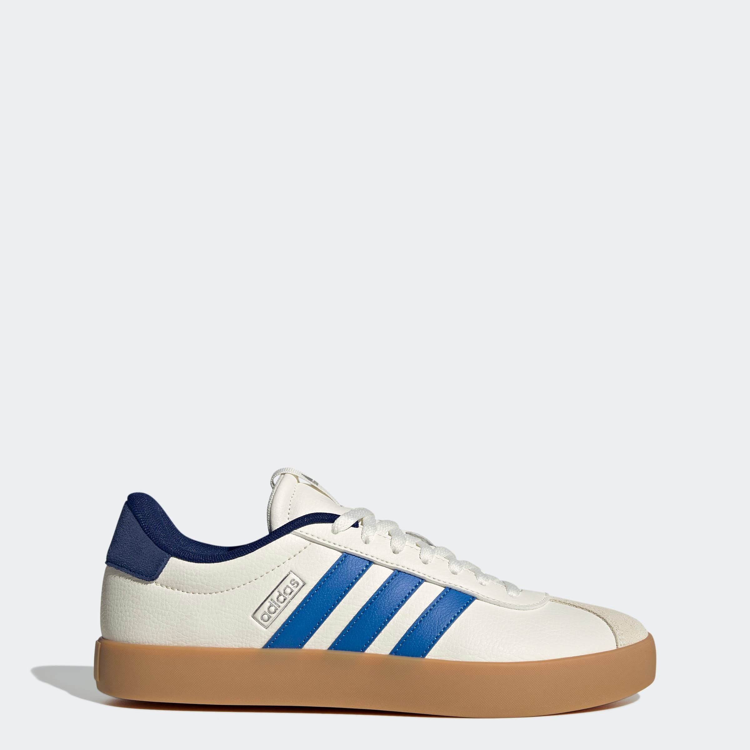 adidas Sportswear Sneaker »VL COURT 3.0«, inspiriert vom Design des adidas samba