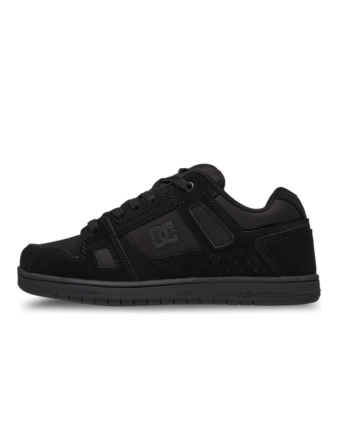 DC Shoes Sneaker »Stag«