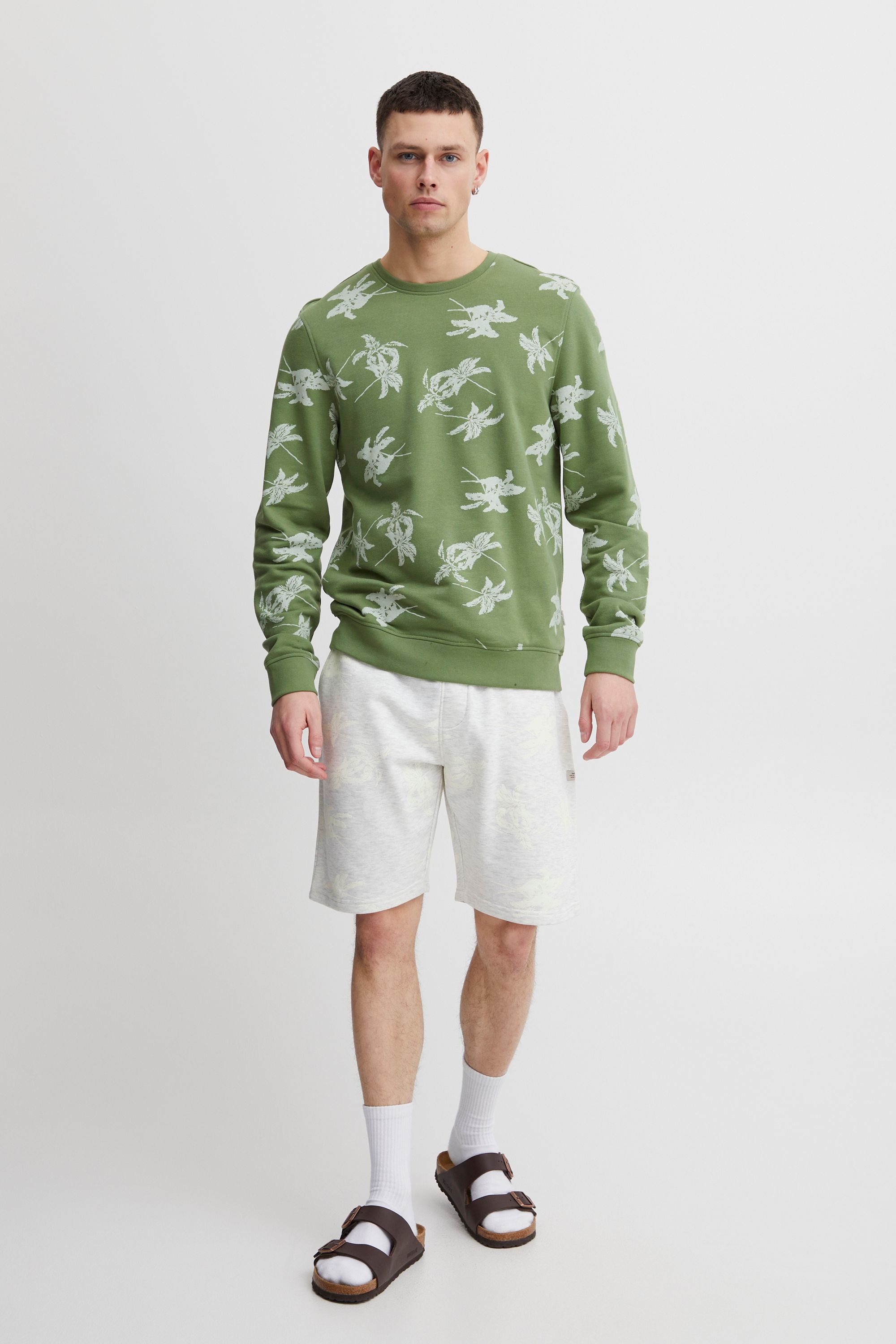 Blend Longpullover »Sweatshirt BHSweatshirt«