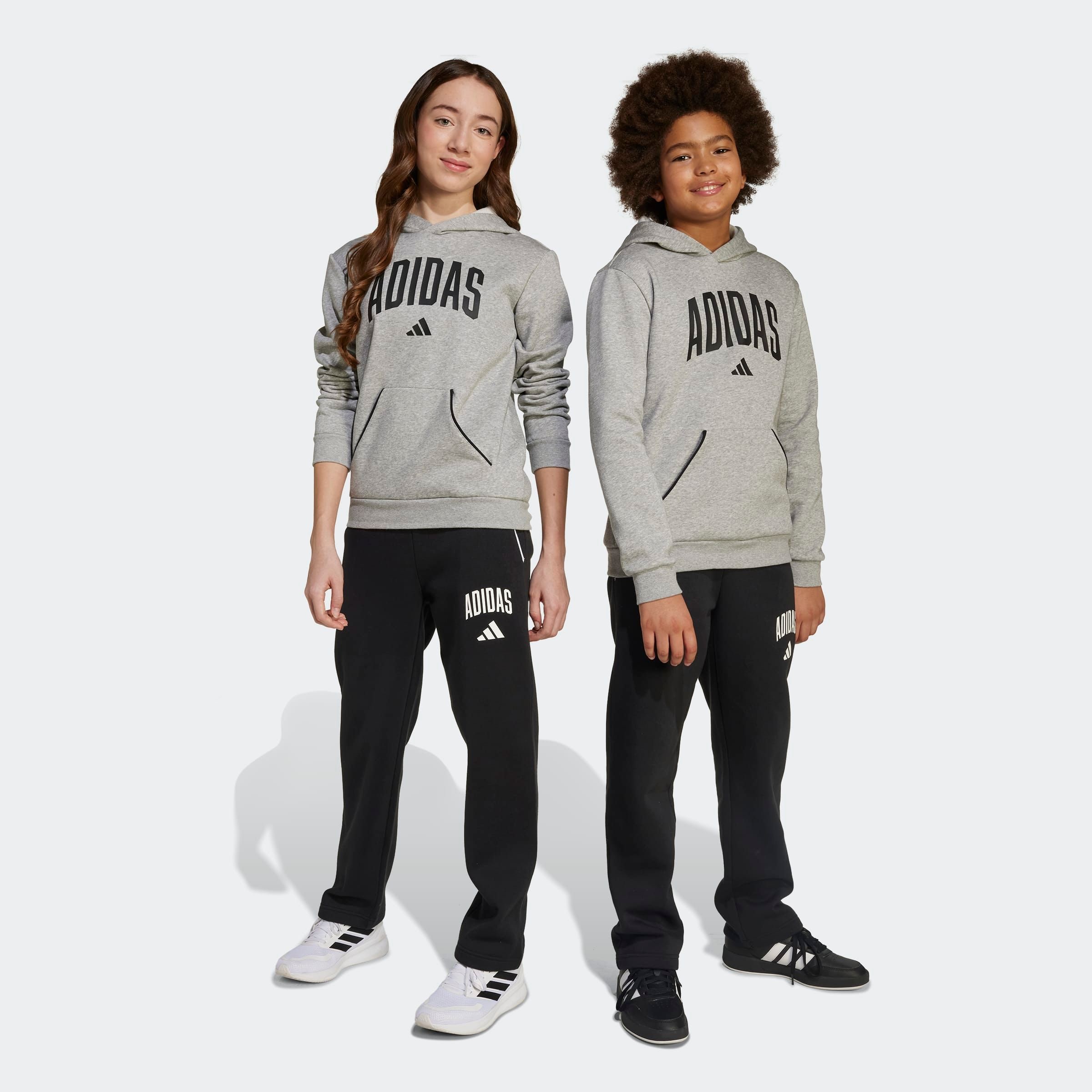 adidas Sportswear Jogginghose »J CLGT FL PNT«, (1 tlg.)