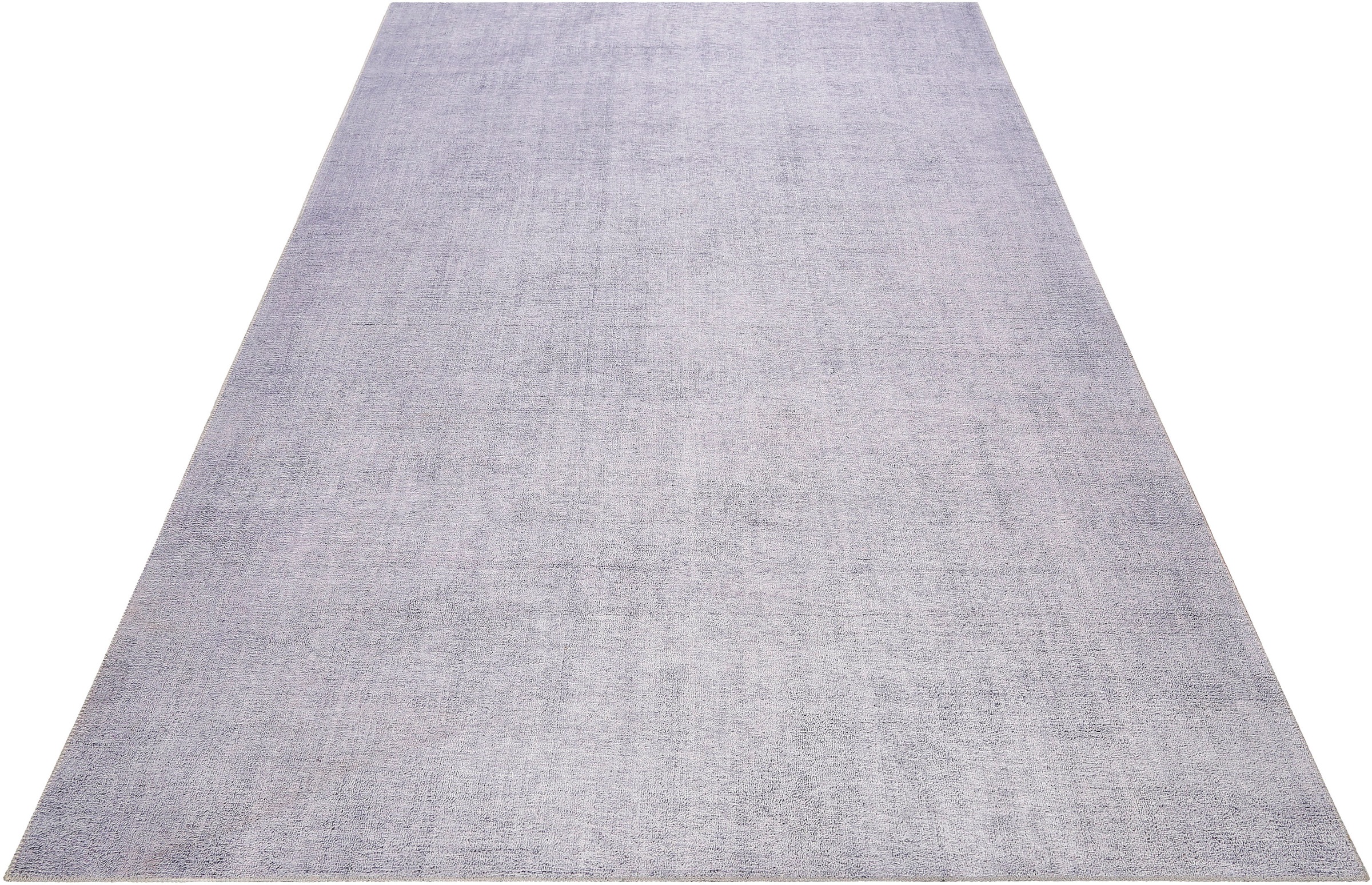 Esprit Teppich »GREEN POINT«, rechteckig, 6 mm Höhe, Wohnzimmer
