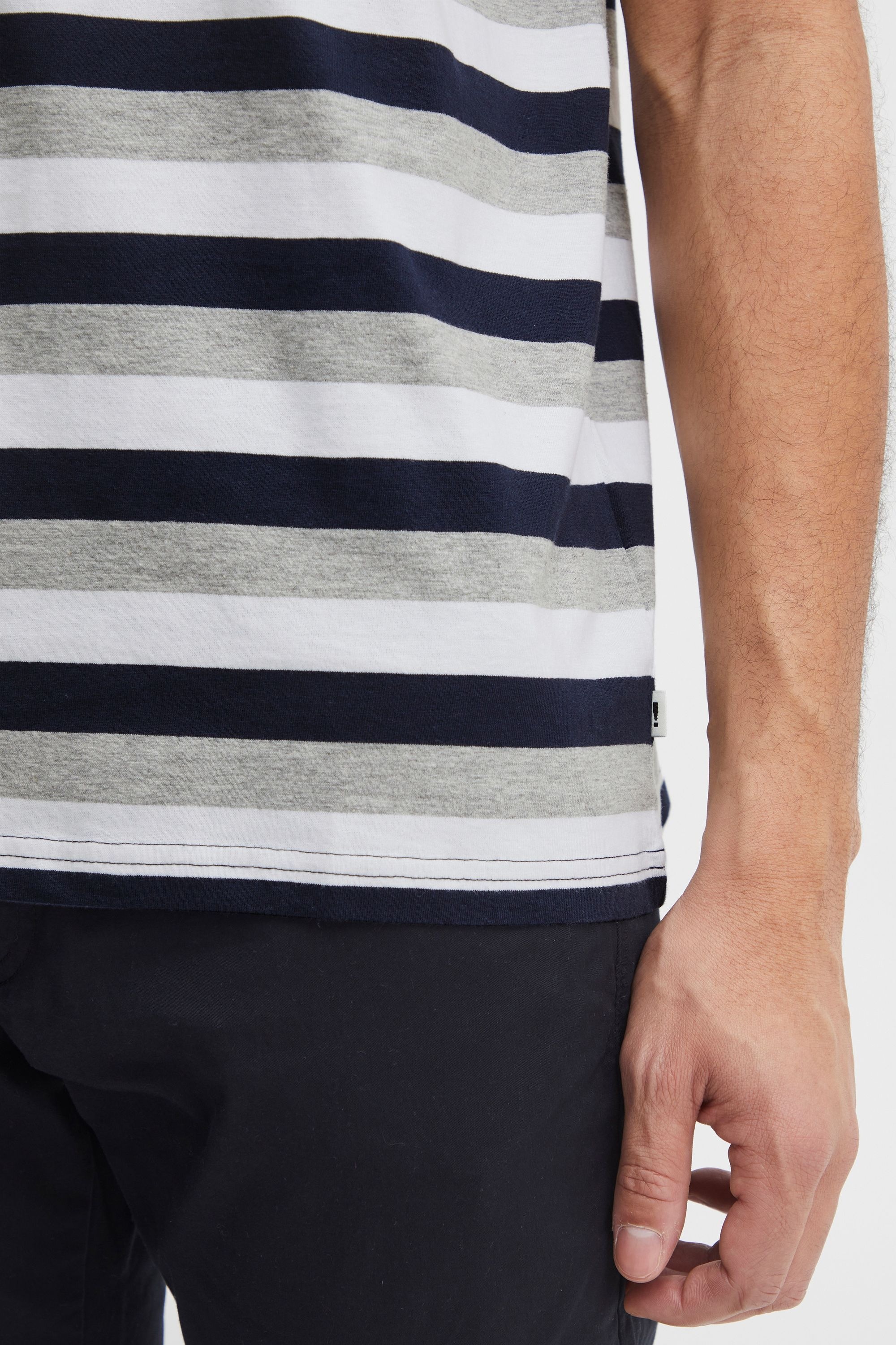 !Solid T-Shirt »T-Shirt SDFox«
