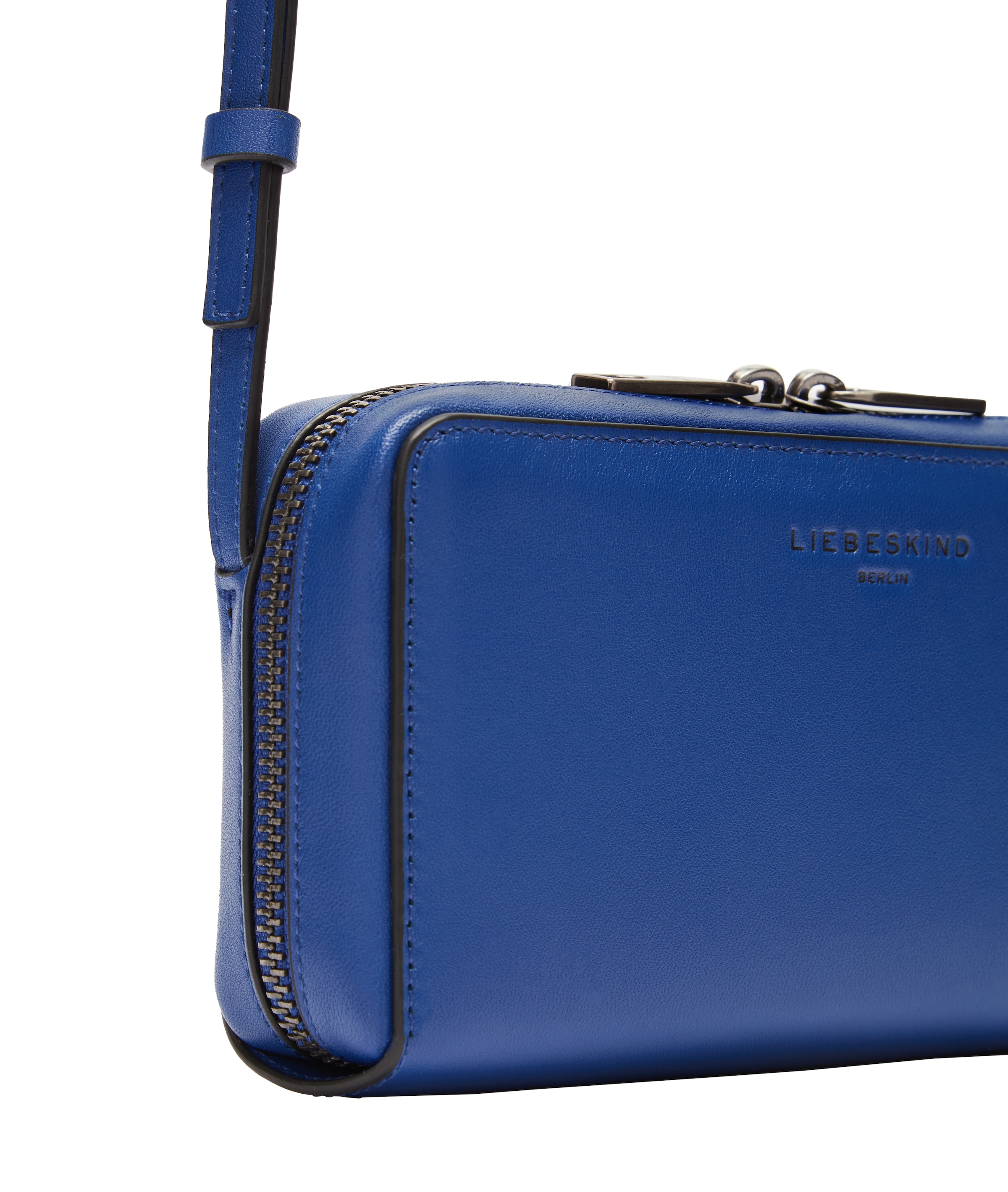 Liebeskind Berlin Mini Bag »Crossbody XS LOU CALF OPTIC«