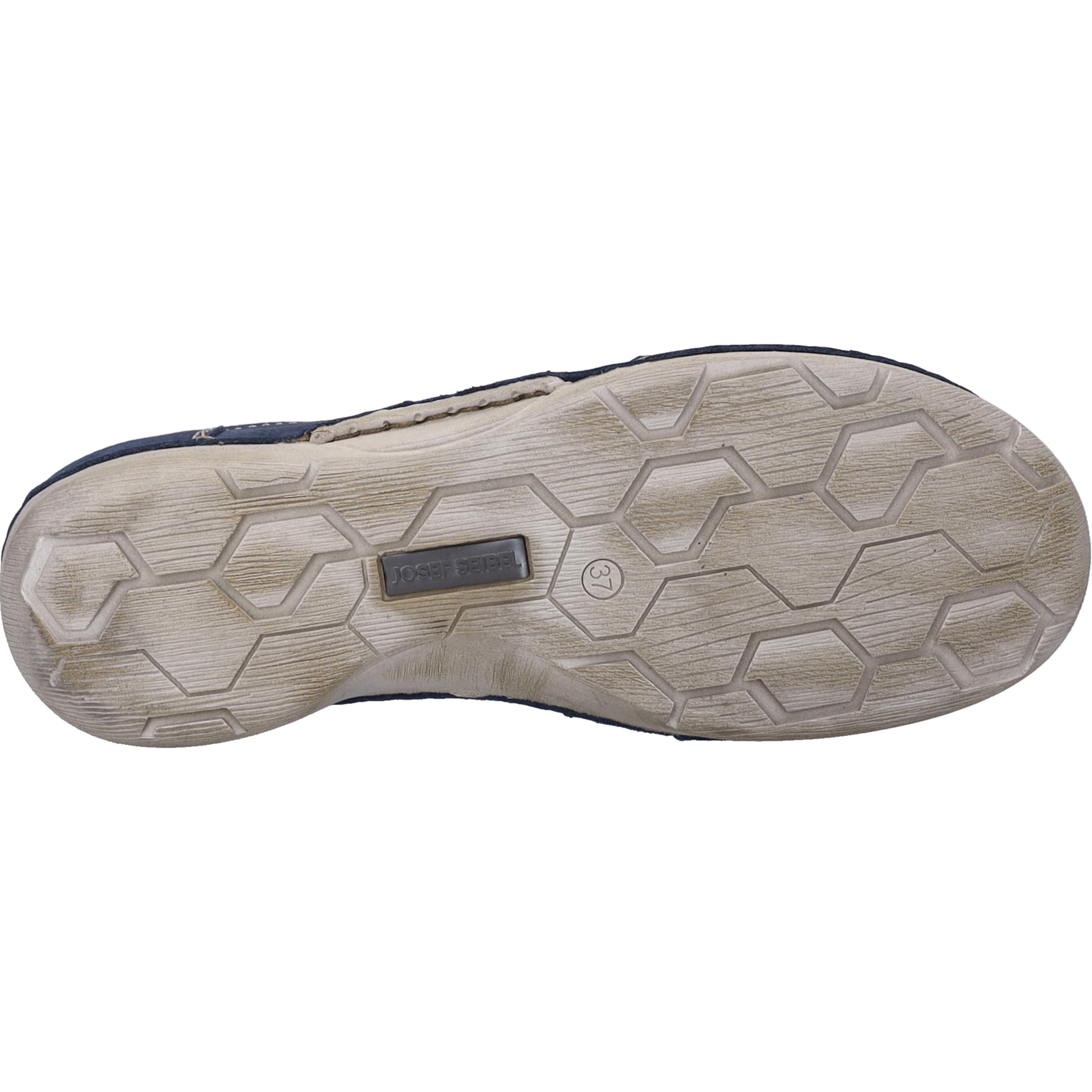 Josef Seibel Slipper »Fergey 49, shark«