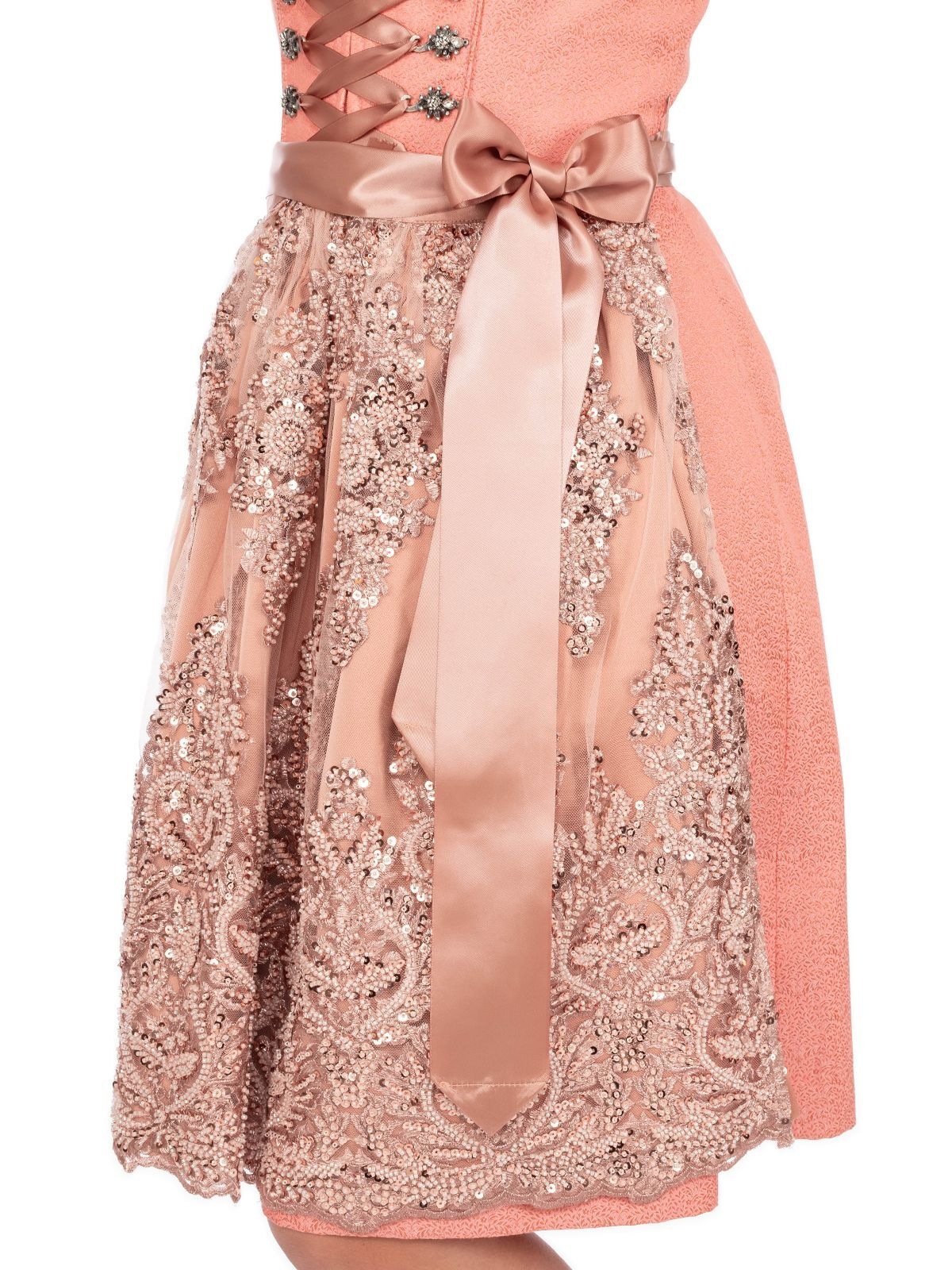 Krüger Dirndl »Mididirndl 116167-060«