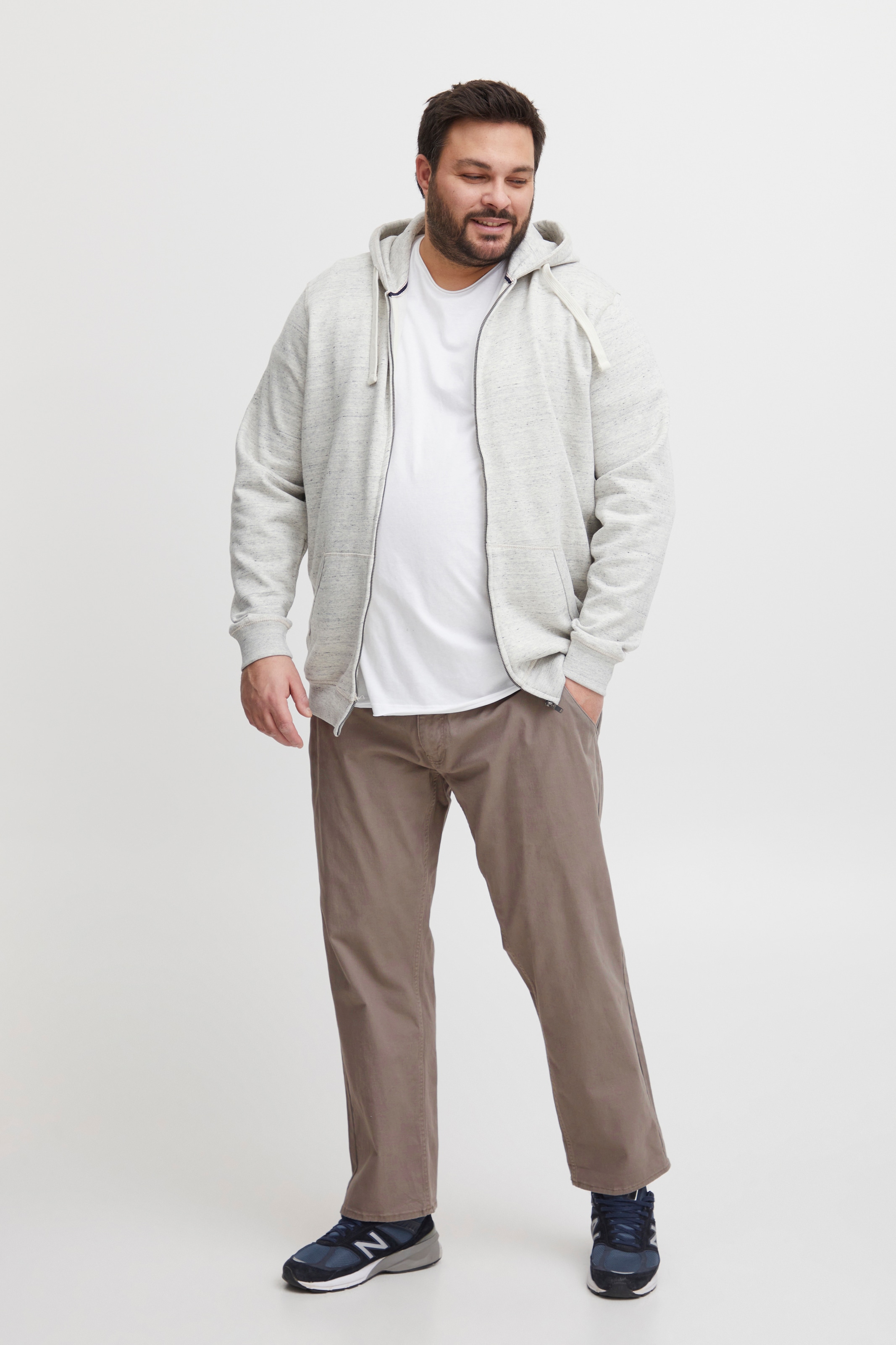 Blend Chinohose »BHNATAN pants«
