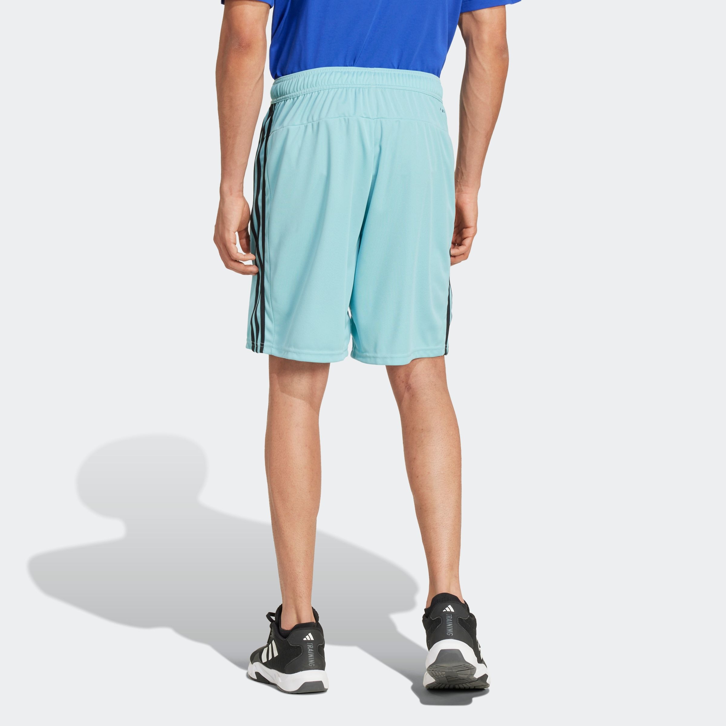 adidas Performance Shorts »TR-ES PIQ 3SHO«, (1 tlg.)