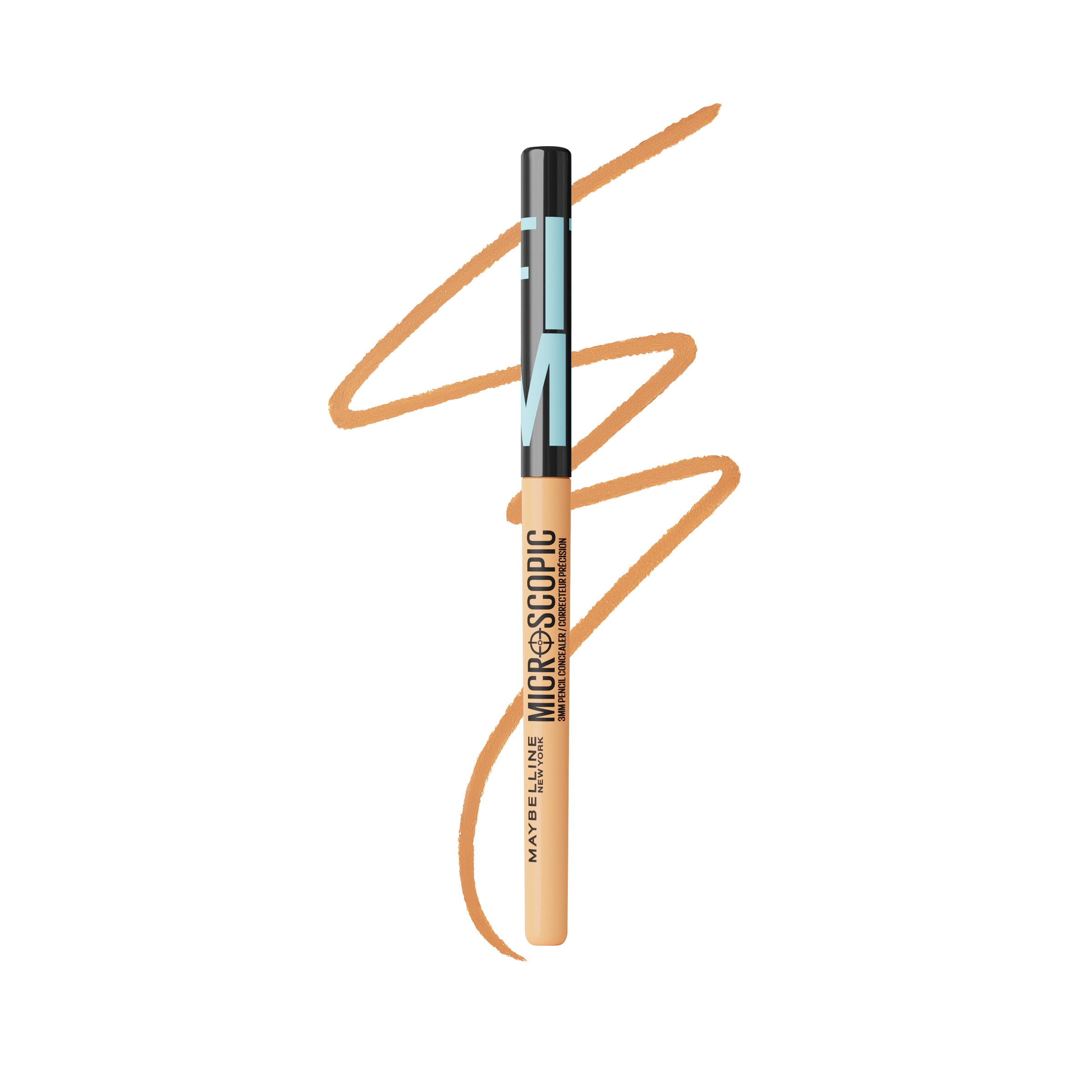 MAYBELLINE NEW YORK Concealer »FIT ME MICROSCOPIC«