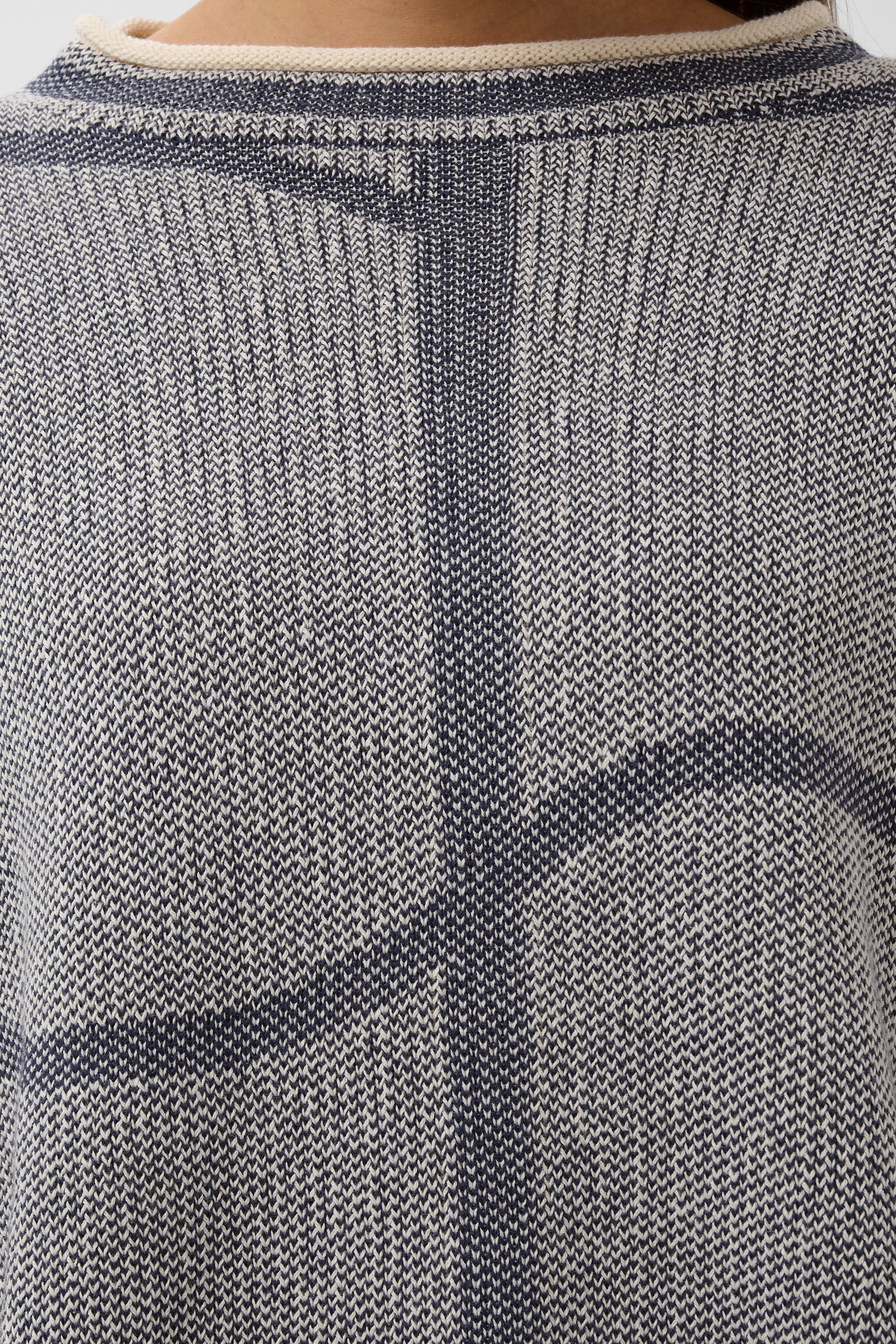 SOAKED IN LUXURY Strickpullover »Strickpullover SLRava«