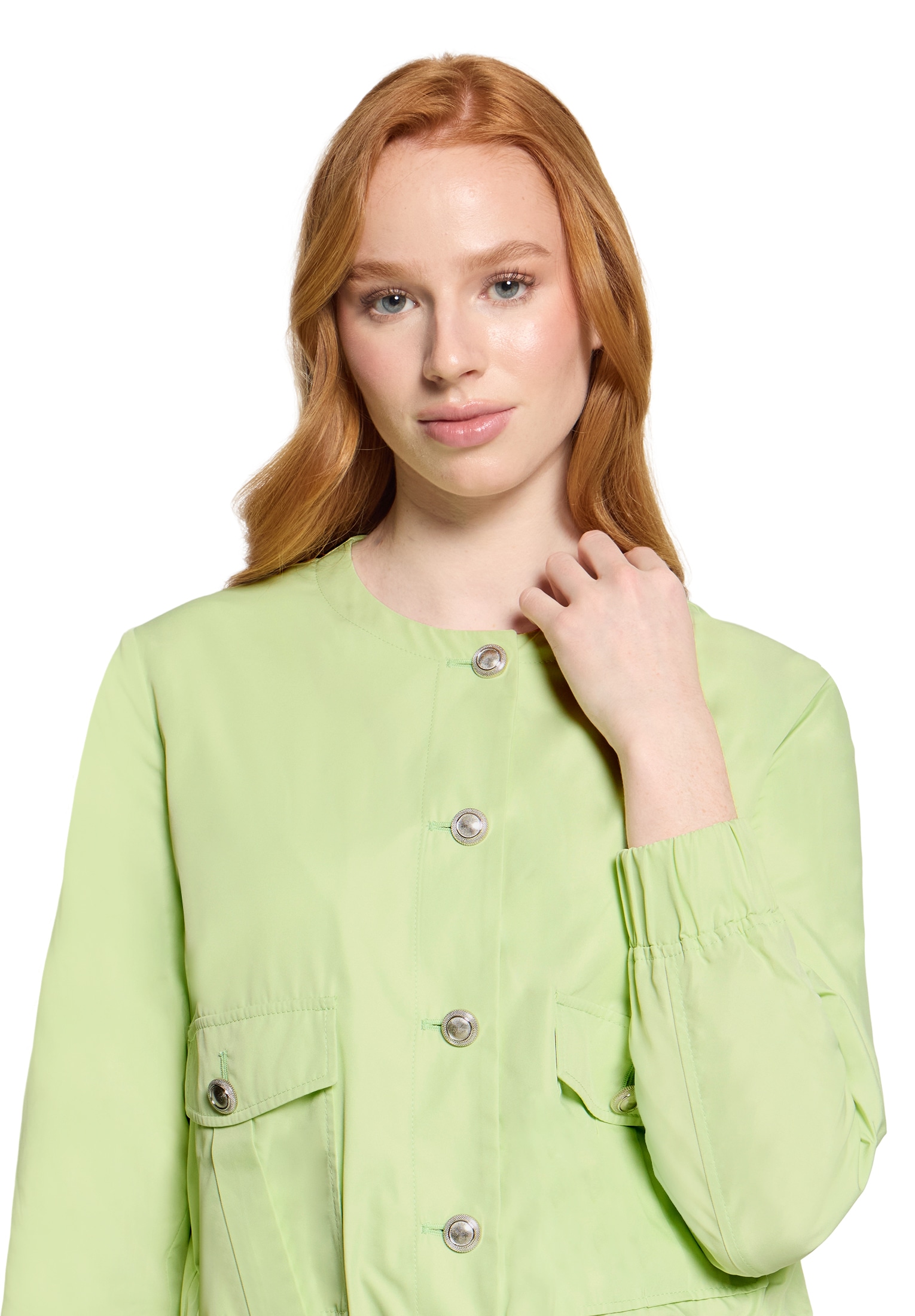 Betty Barclay Jackenblazer »Blazer-Jacke langarm«