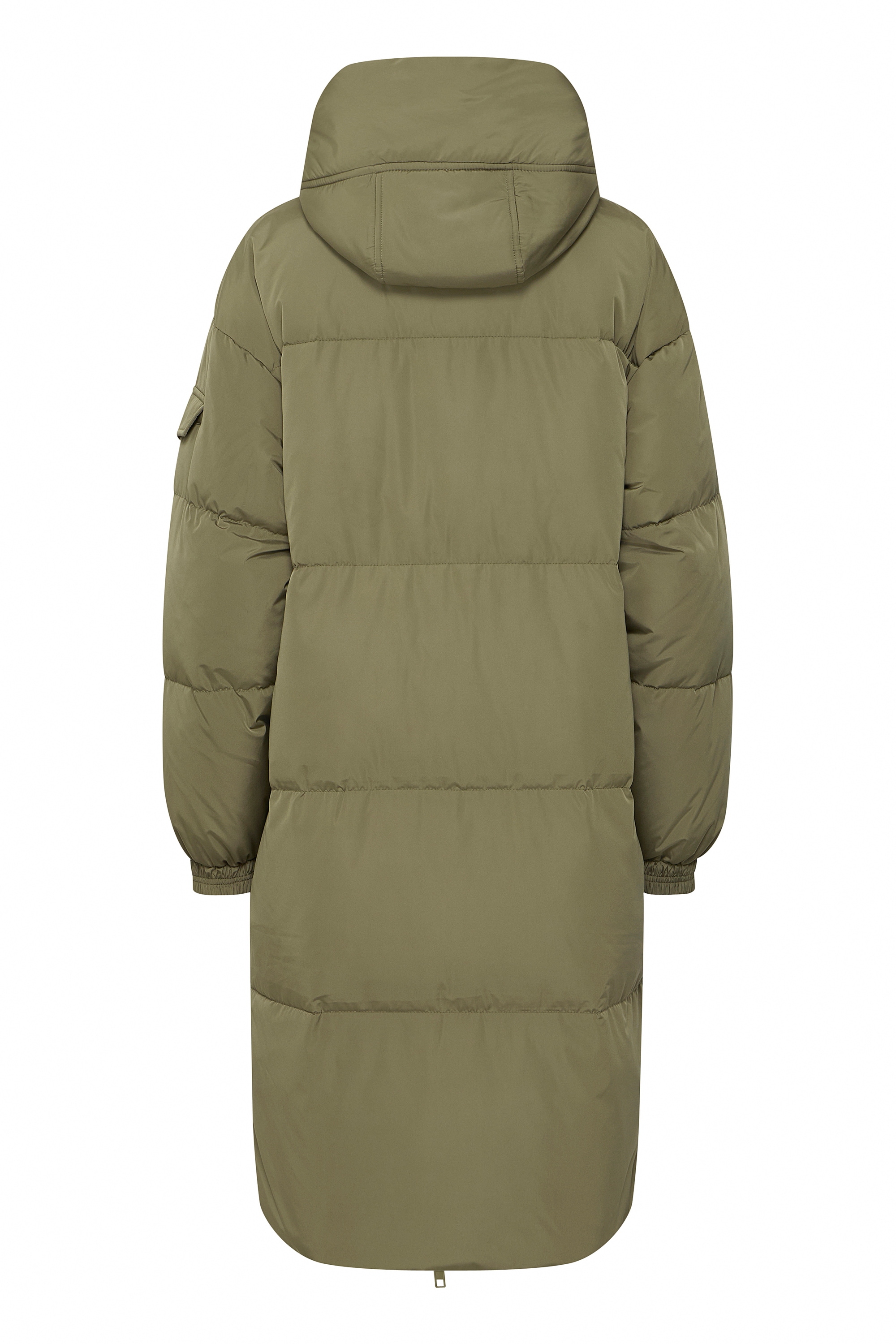 Ichi Wintermantel »Jacke IHBUNALA«