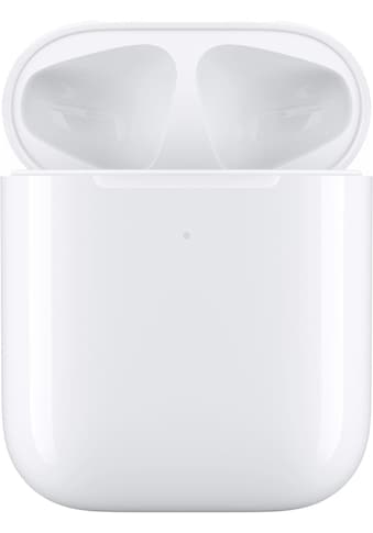 Apple Ladeschale »Wireless Charging Case for AirPods (2019)« kaufen