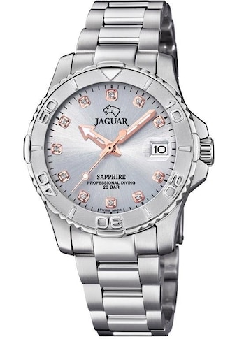 Jaguar Schweizer Uhr »Executive Diver, J870/2« kaufen