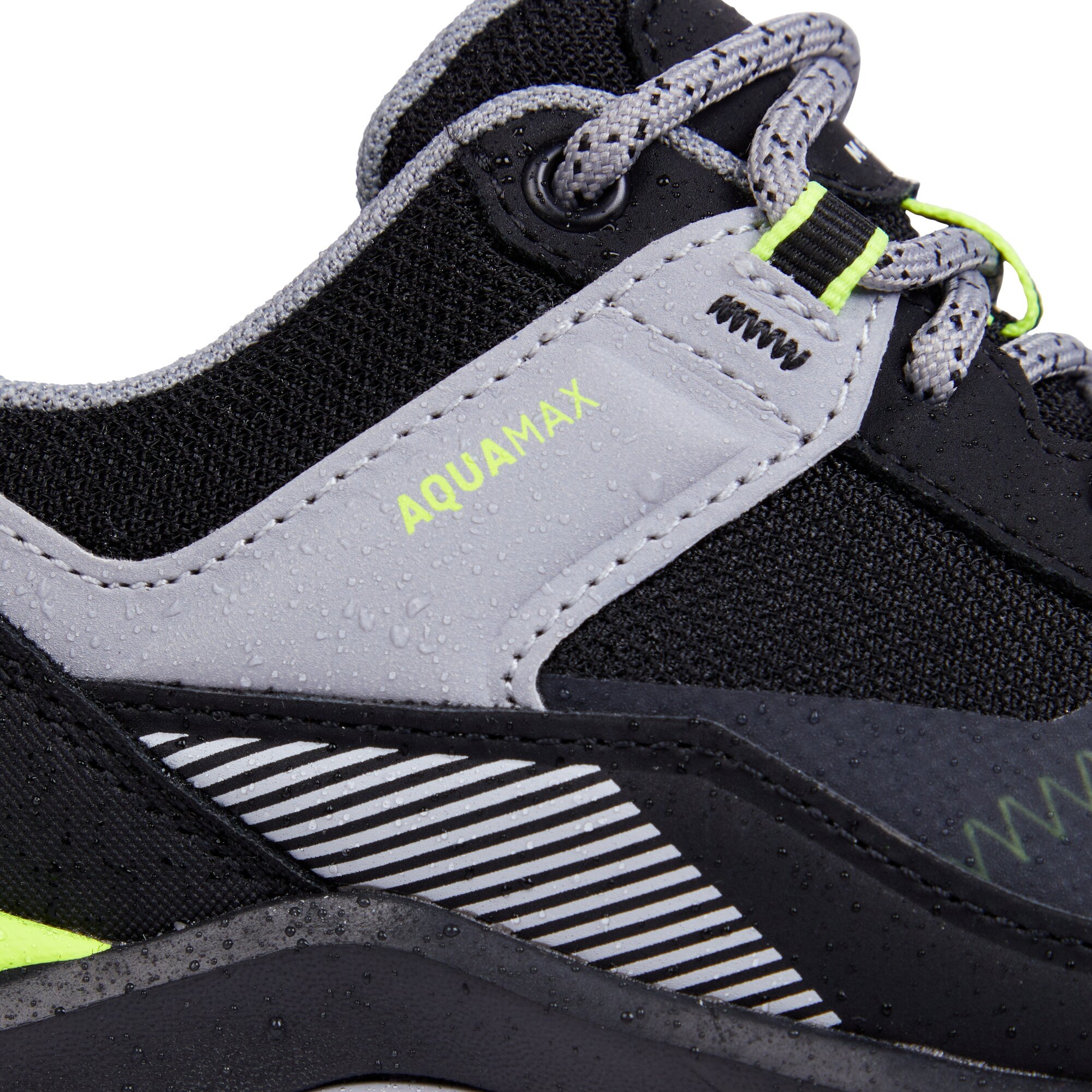 McKINLEY Wanderschuh »Kona VI AQX J«, wasserdicht
