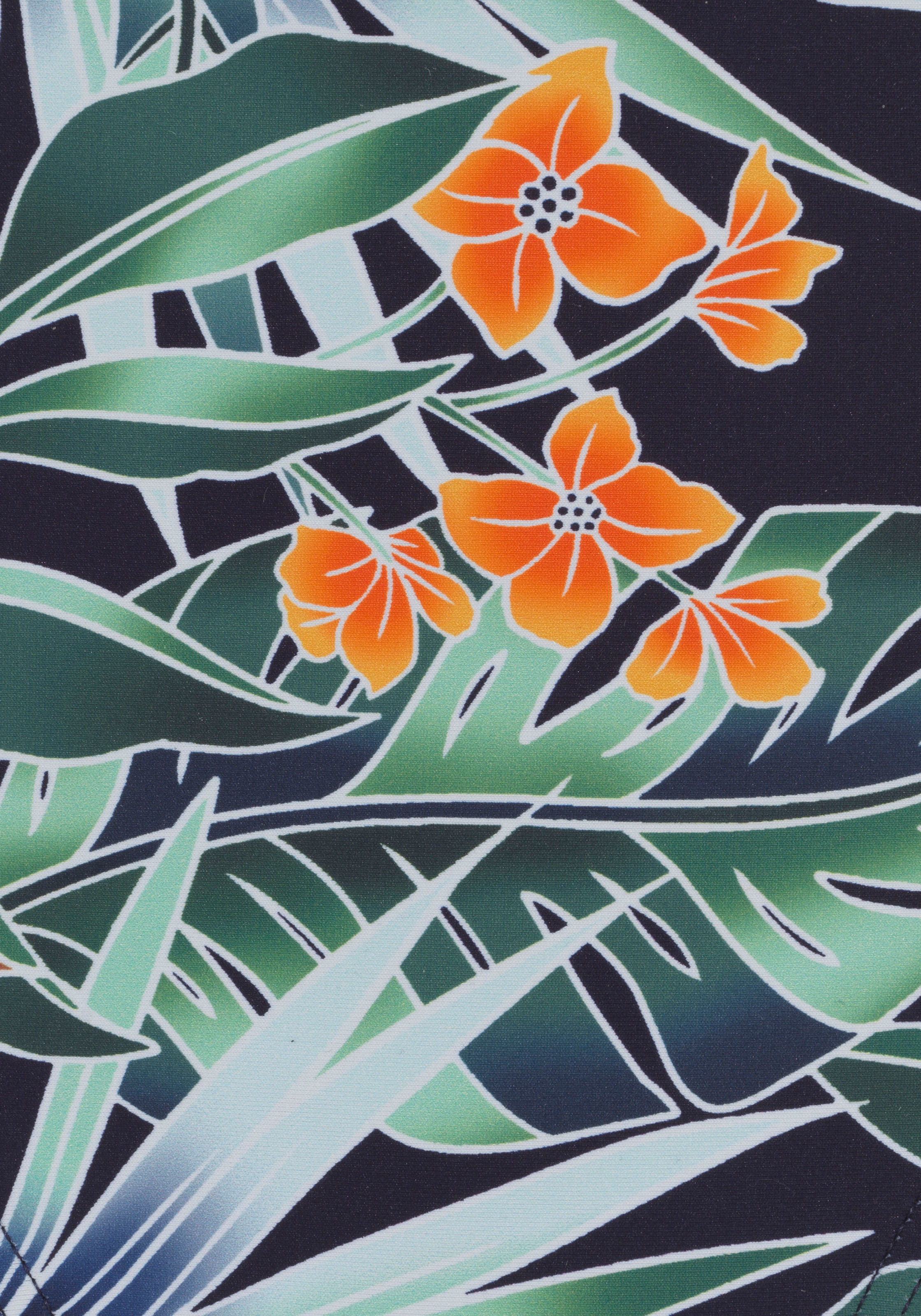 Sunseeker Bikini-Hose »Elife« Tropischer Print