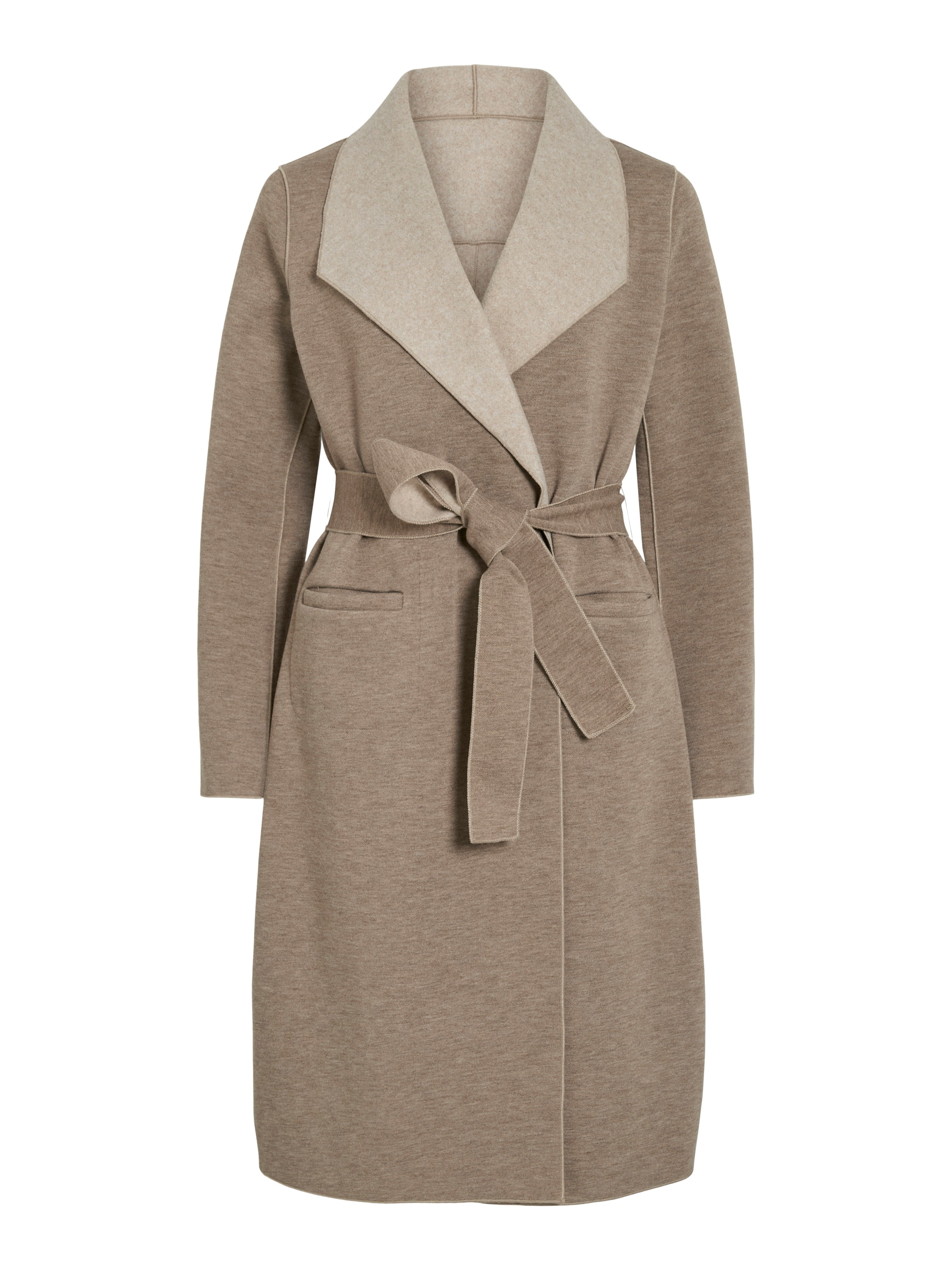 Vila Kurzmantel »VIJUICE COAT - NOOS«
