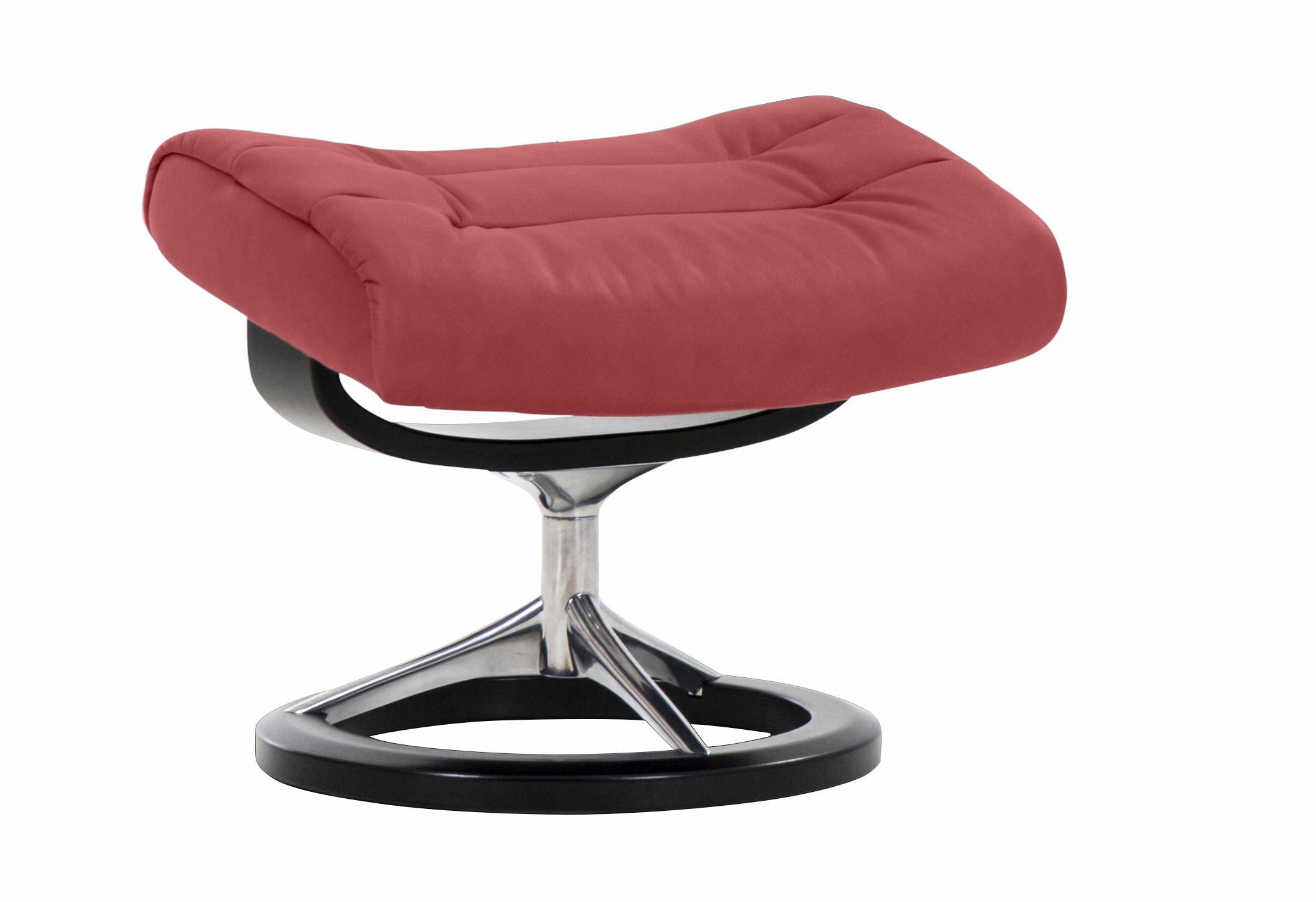 Stressless® Hocker »Opal«, mit Signature Base, mit Gleitfunktion