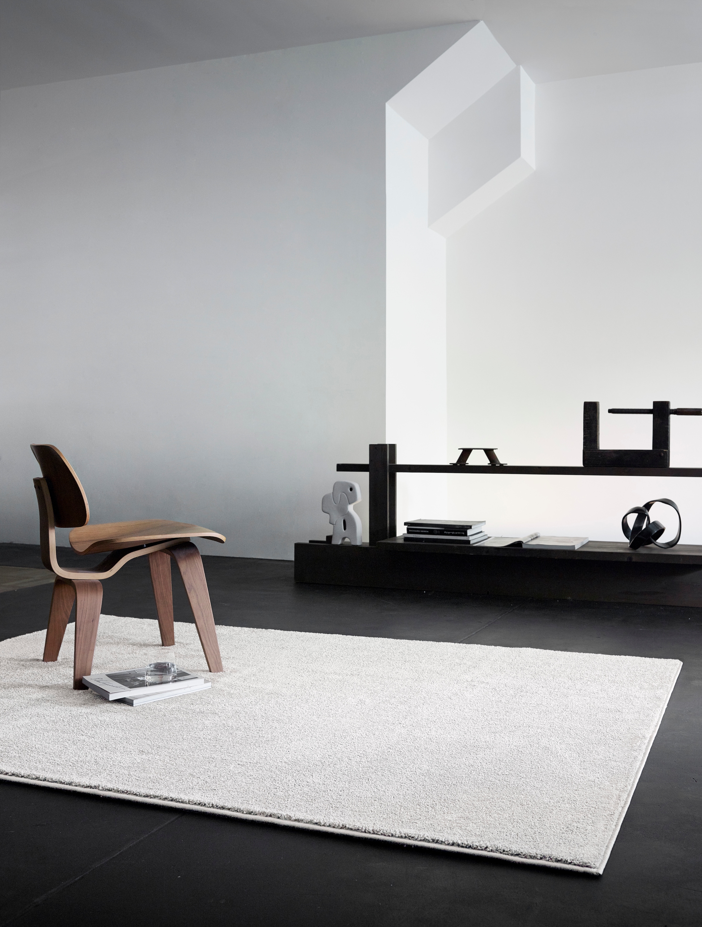 Wecon home Basics Teppich »Tilda«, rechteckig, 18 mm Höhe, Wohnzimmer