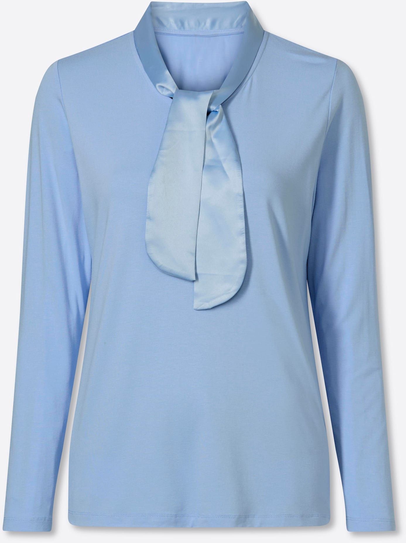 Lady Langarmshirt »Langarm-Shirt« 1